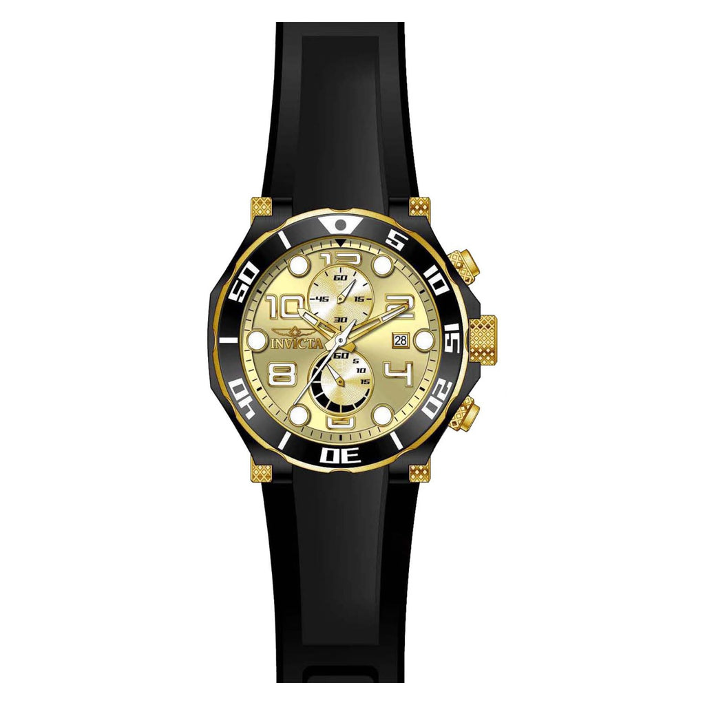 Relógio Invicta Pro Diver 17815 