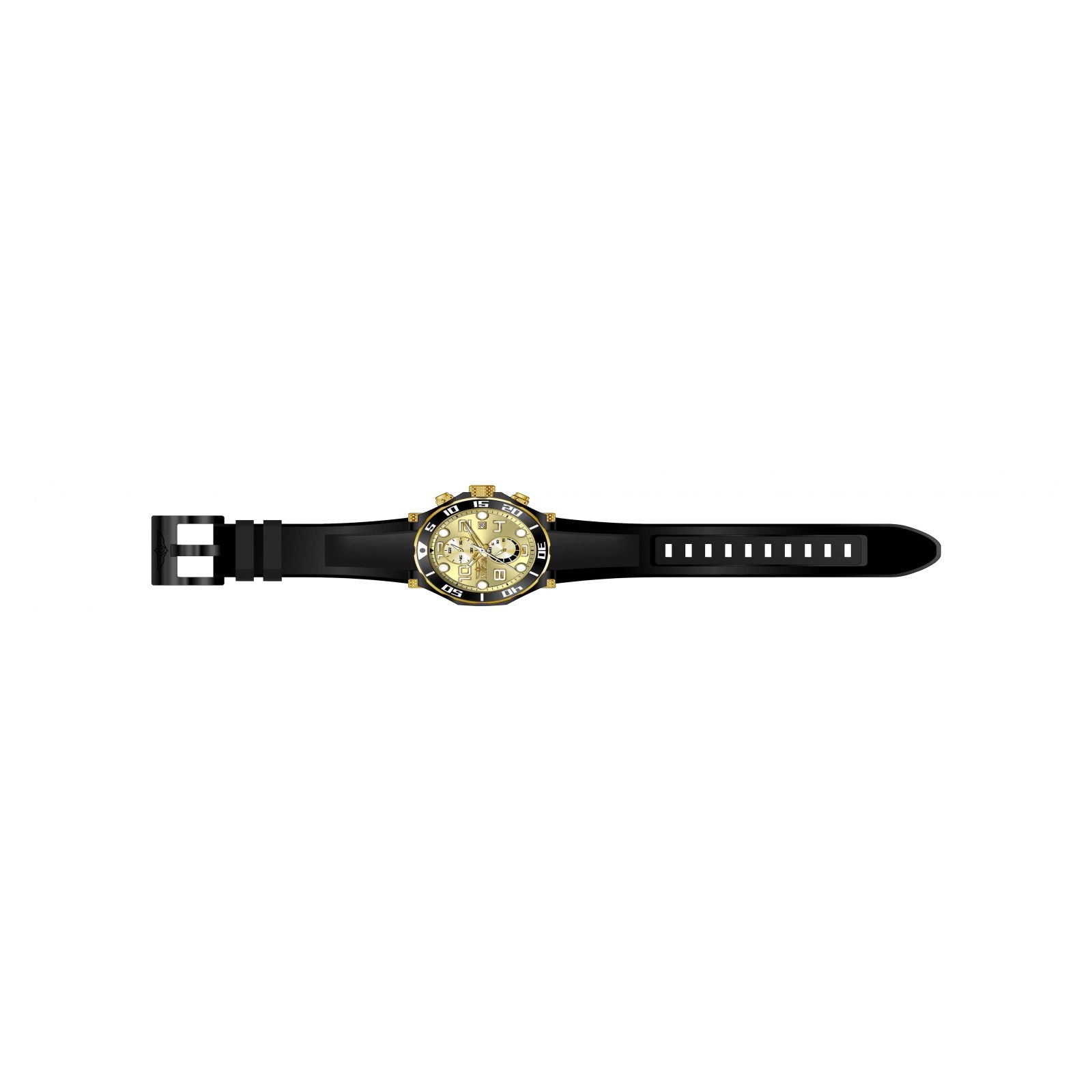 Relógio Invicta Pro Diver 17815 