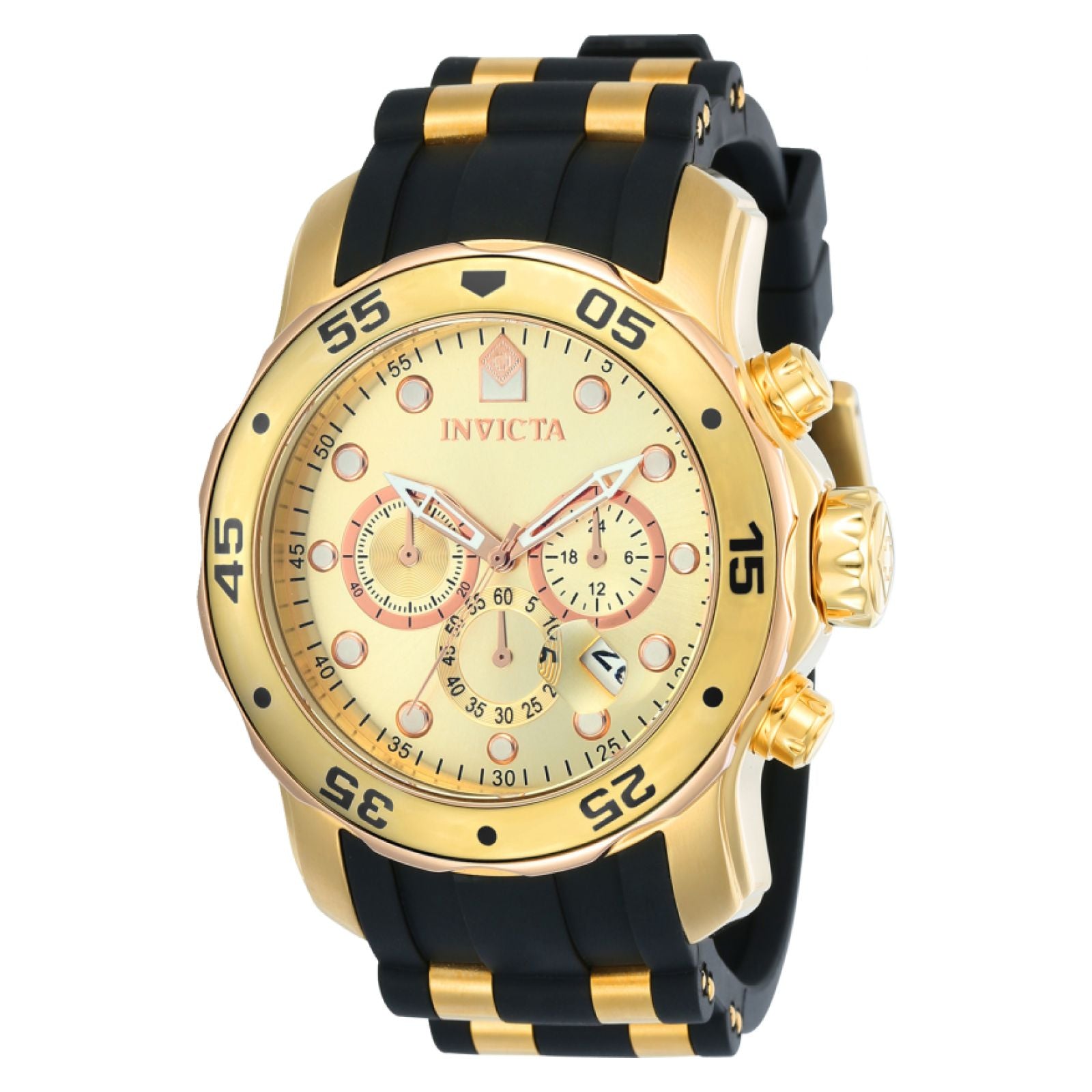 Relógio Invicta Pro Diver 17884 