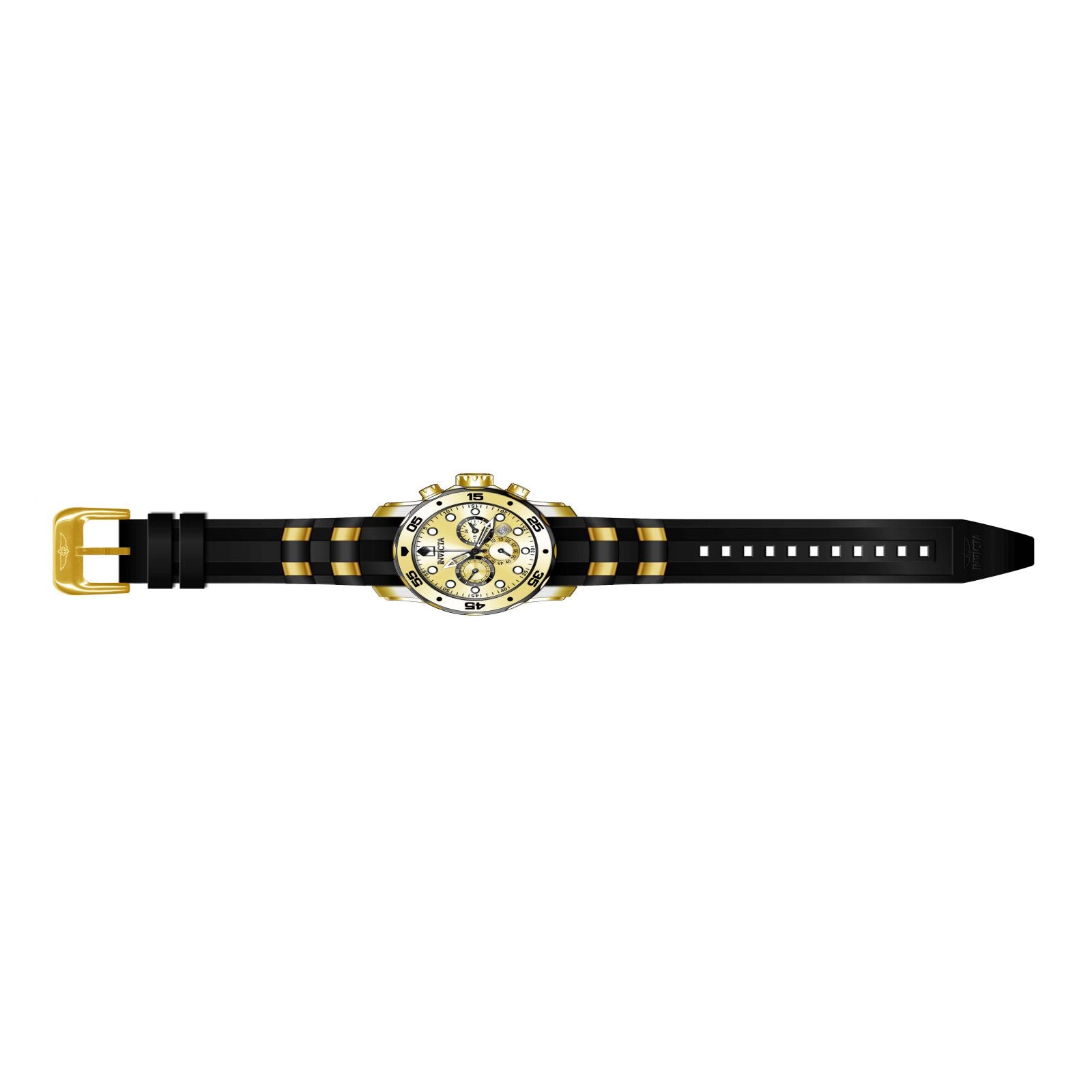 Invicta Pro Diver Watch 17885 