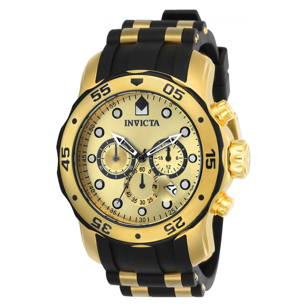 Invicta Pro Diver Watch 17885 