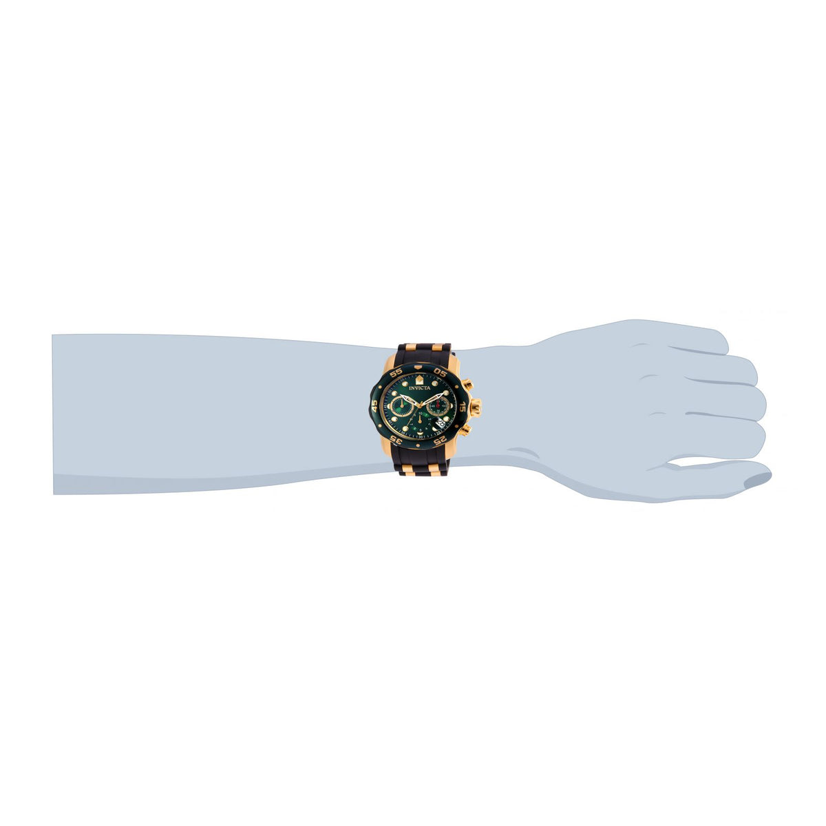 Reloj Invicta Pro Diver 17886