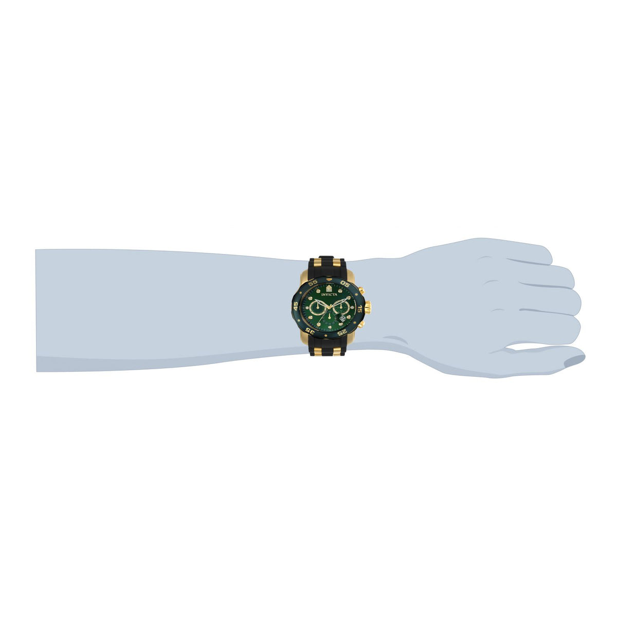Reloj Invicta Pro Diver 17886