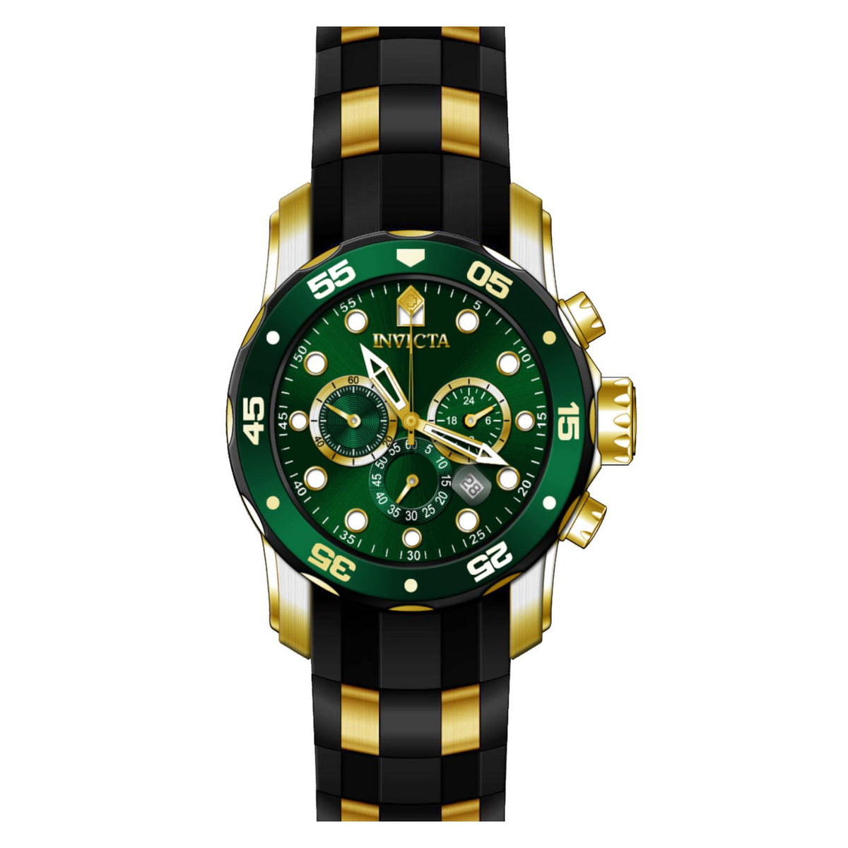 Reloj Invicta Pro Diver 17886