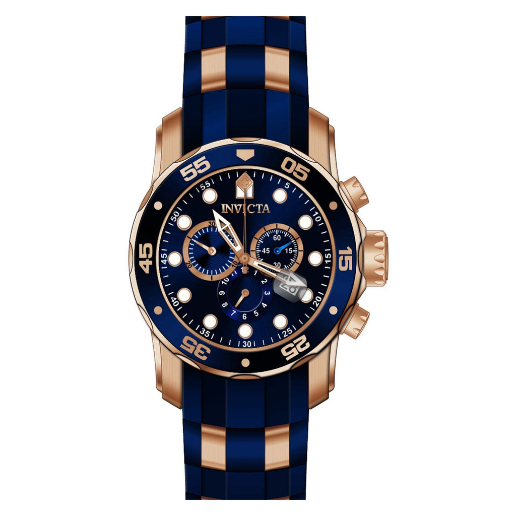 Relógio Invicta Pro Diver 18197 
