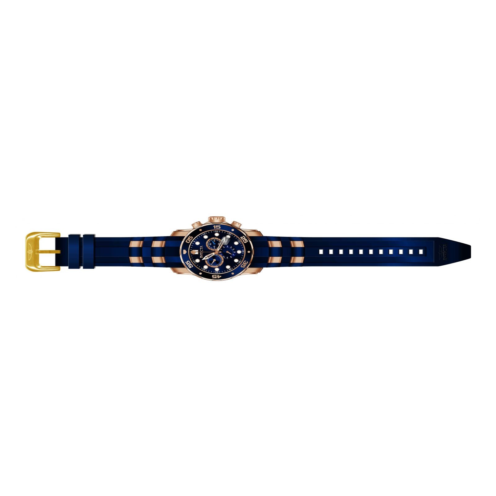Relógio Invicta Pro Diver 18197 