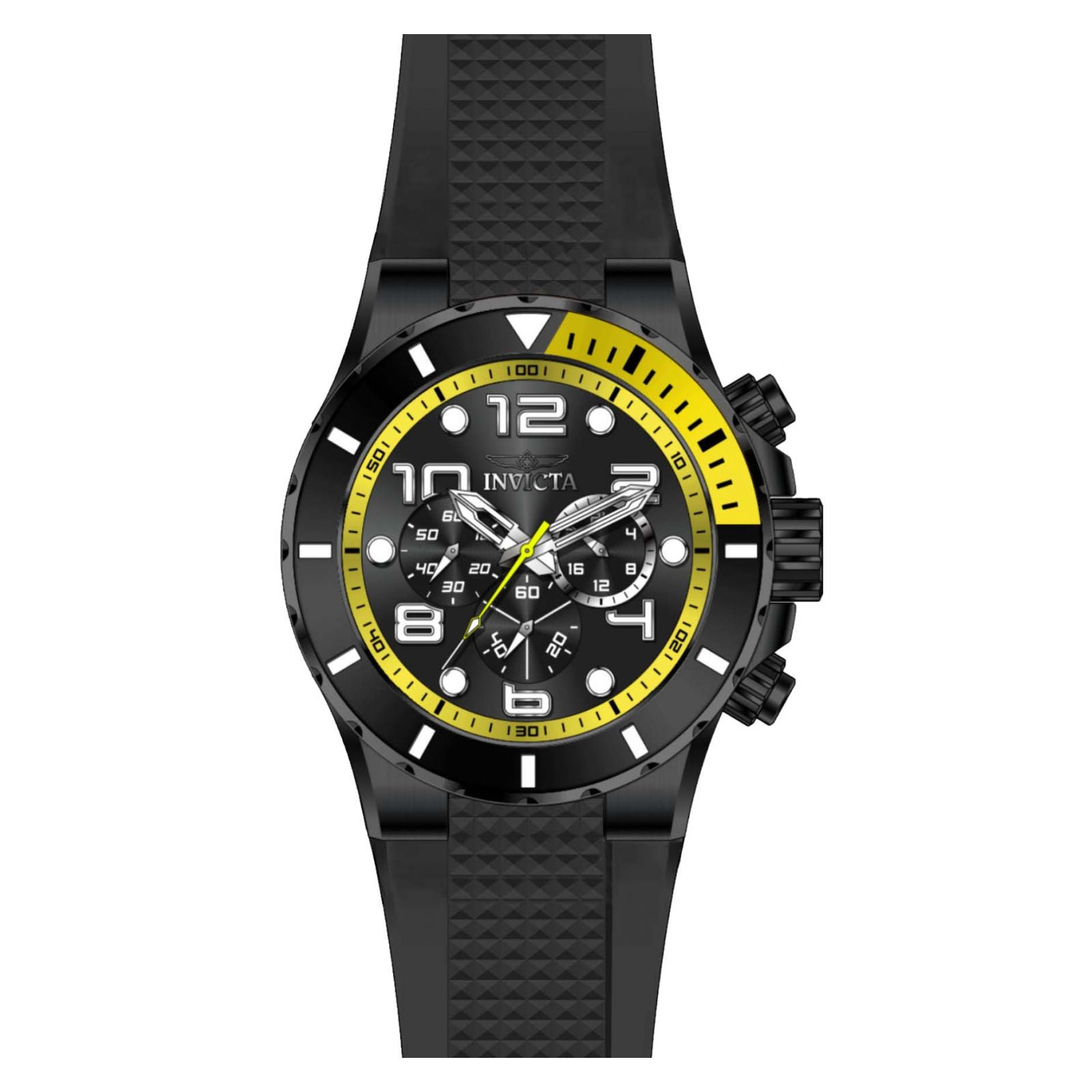 Relógio Invicta Pro Diver 18741 