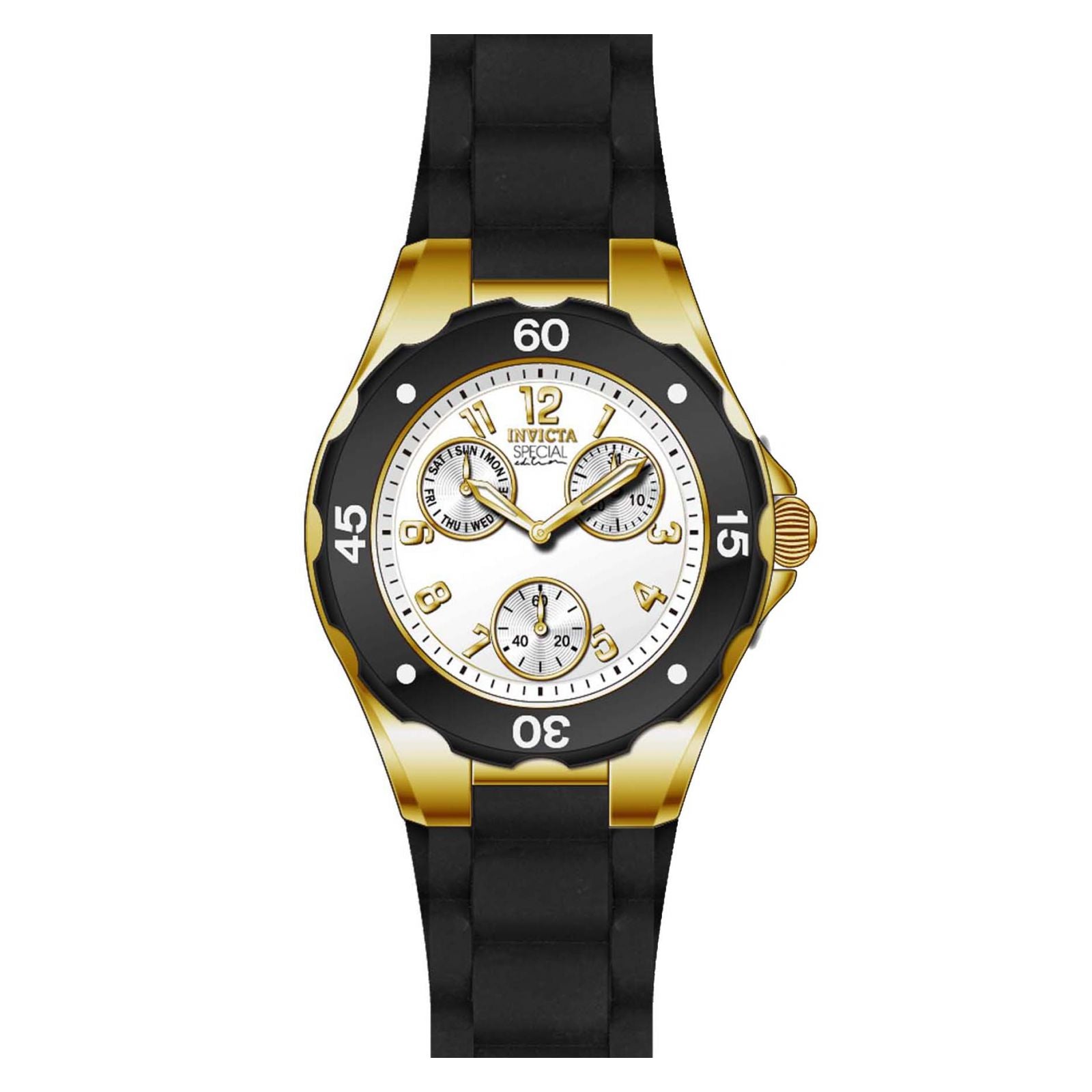 Relógio Invicta Angel 18797