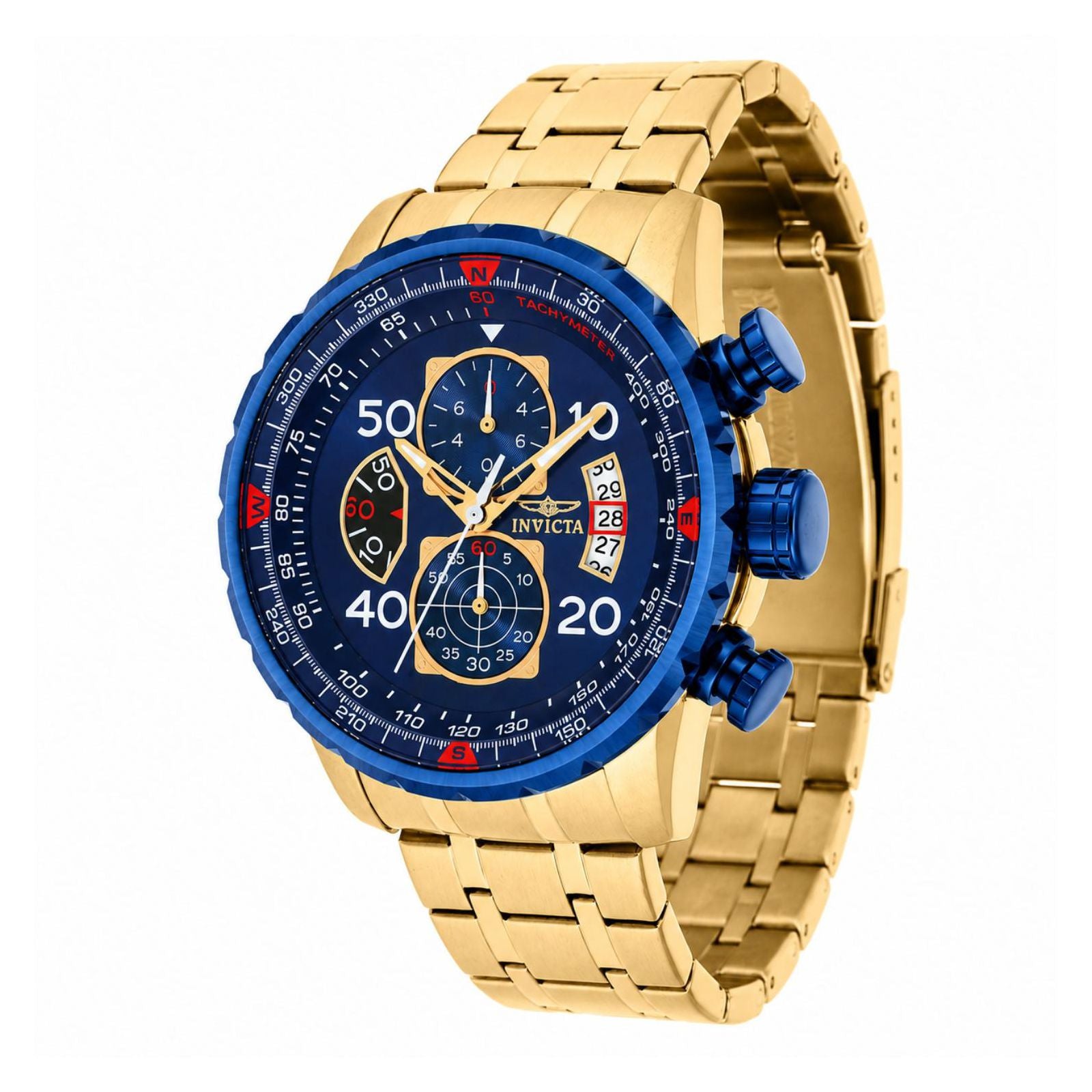 Reloj Invicta Aviator 19173