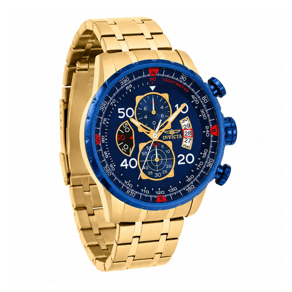 Reloj Invicta Aviator 19173