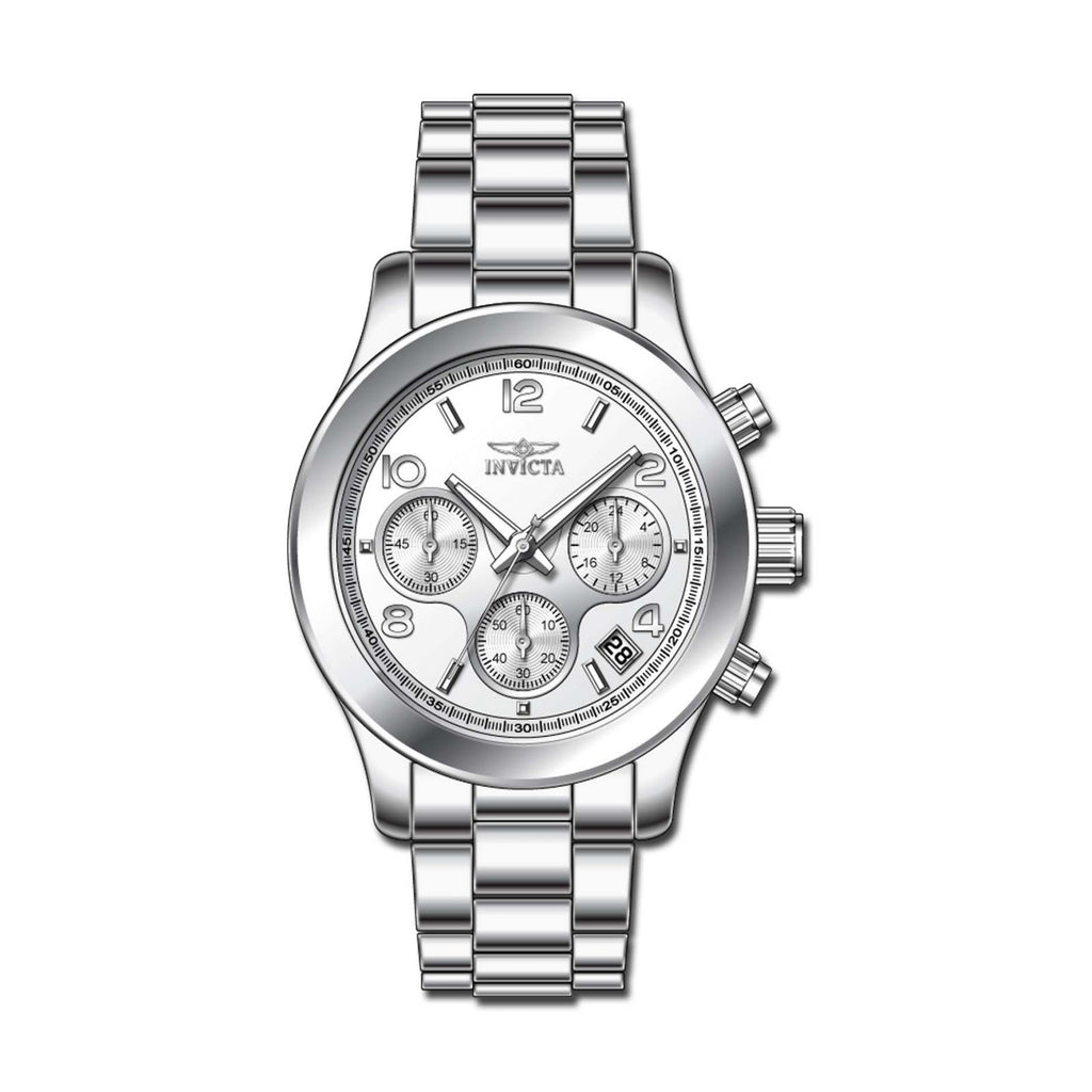 Reloj Invicta Angel 19216