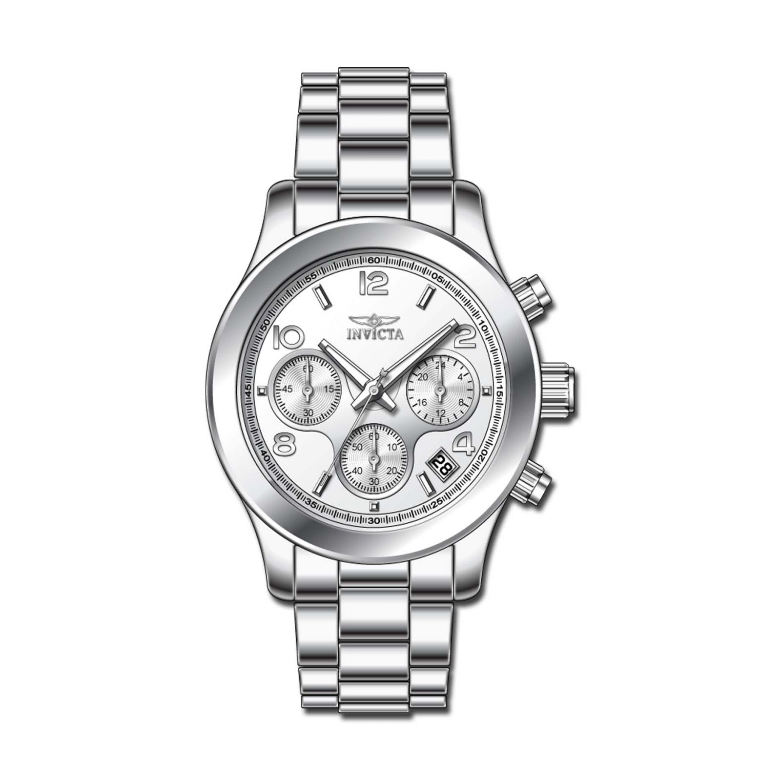Reloj Invicta Angel 19216