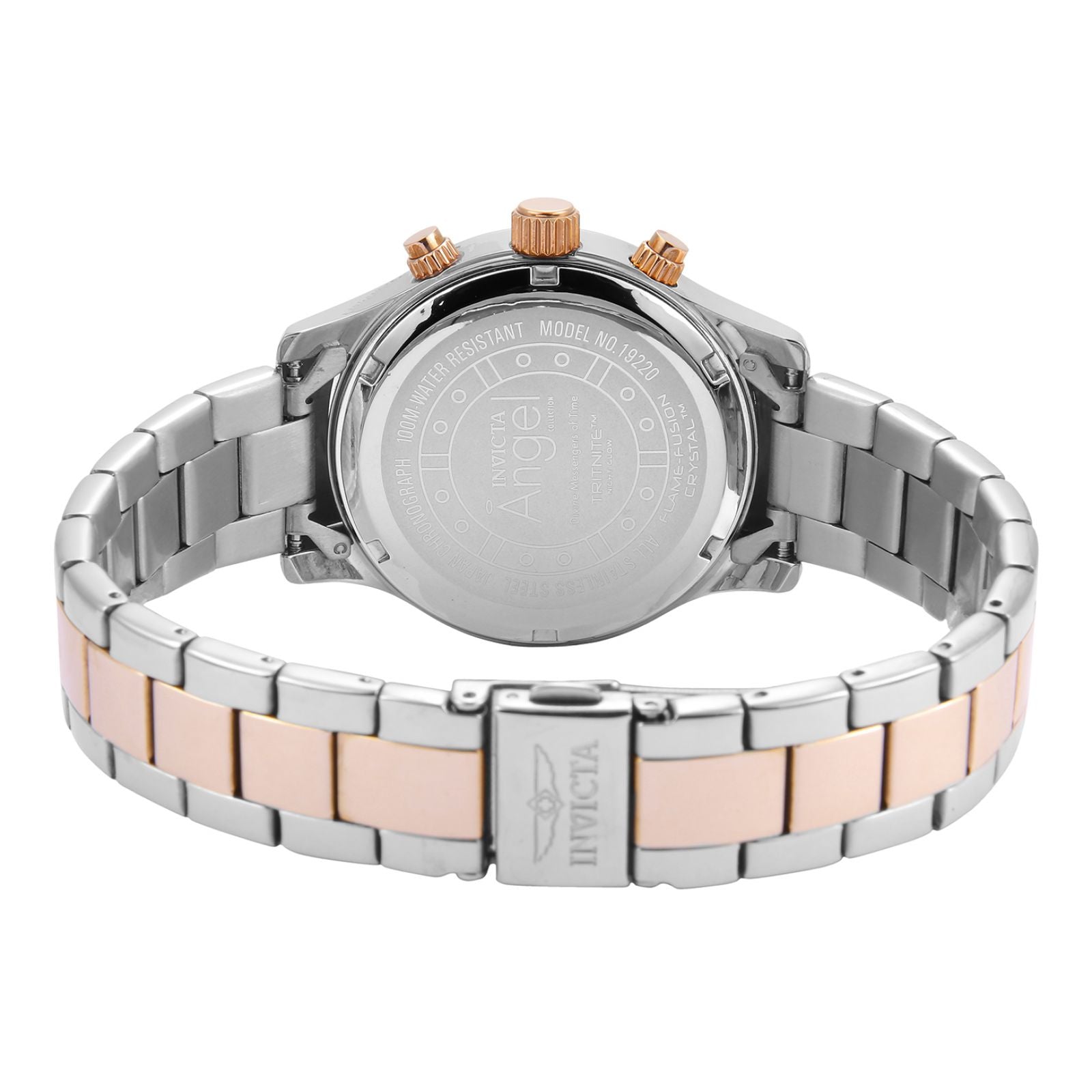 Reloj Invicta Angel 19220