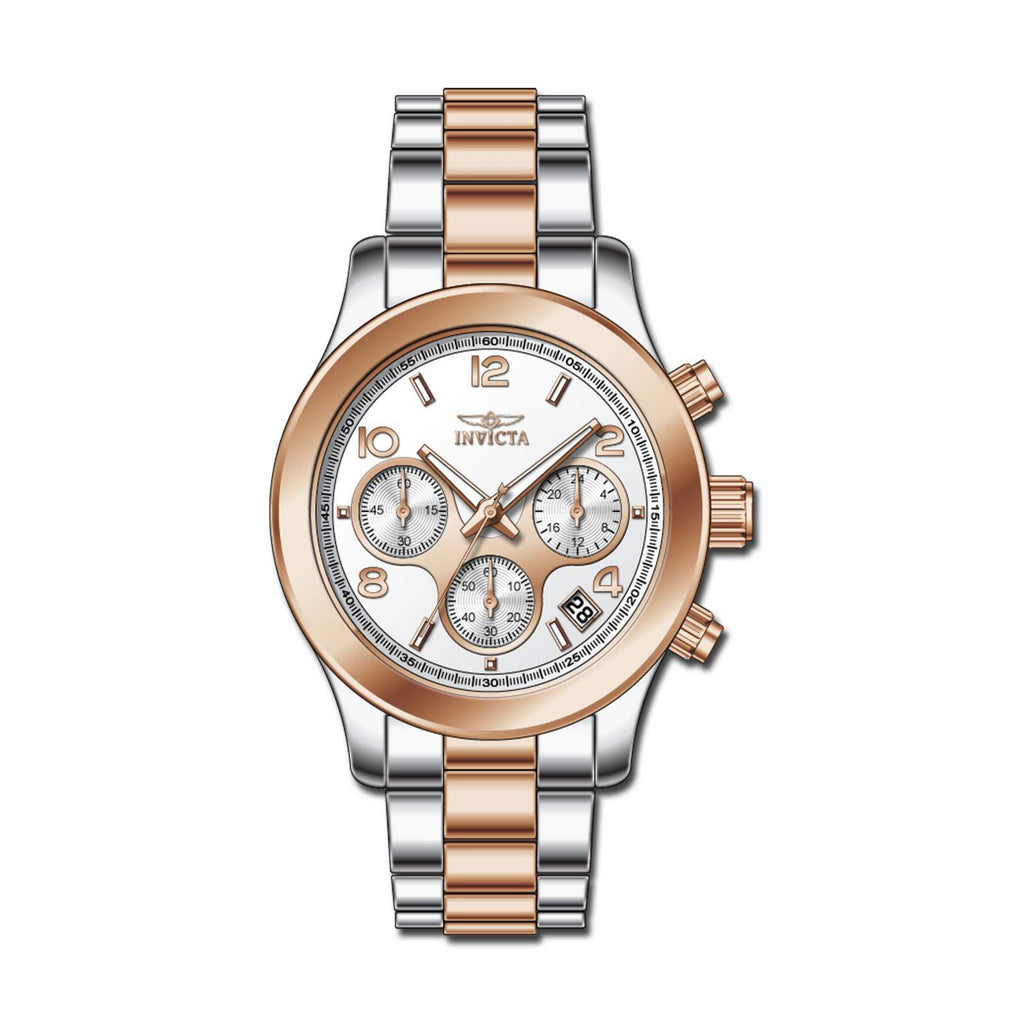 Reloj Invicta Angel 19220