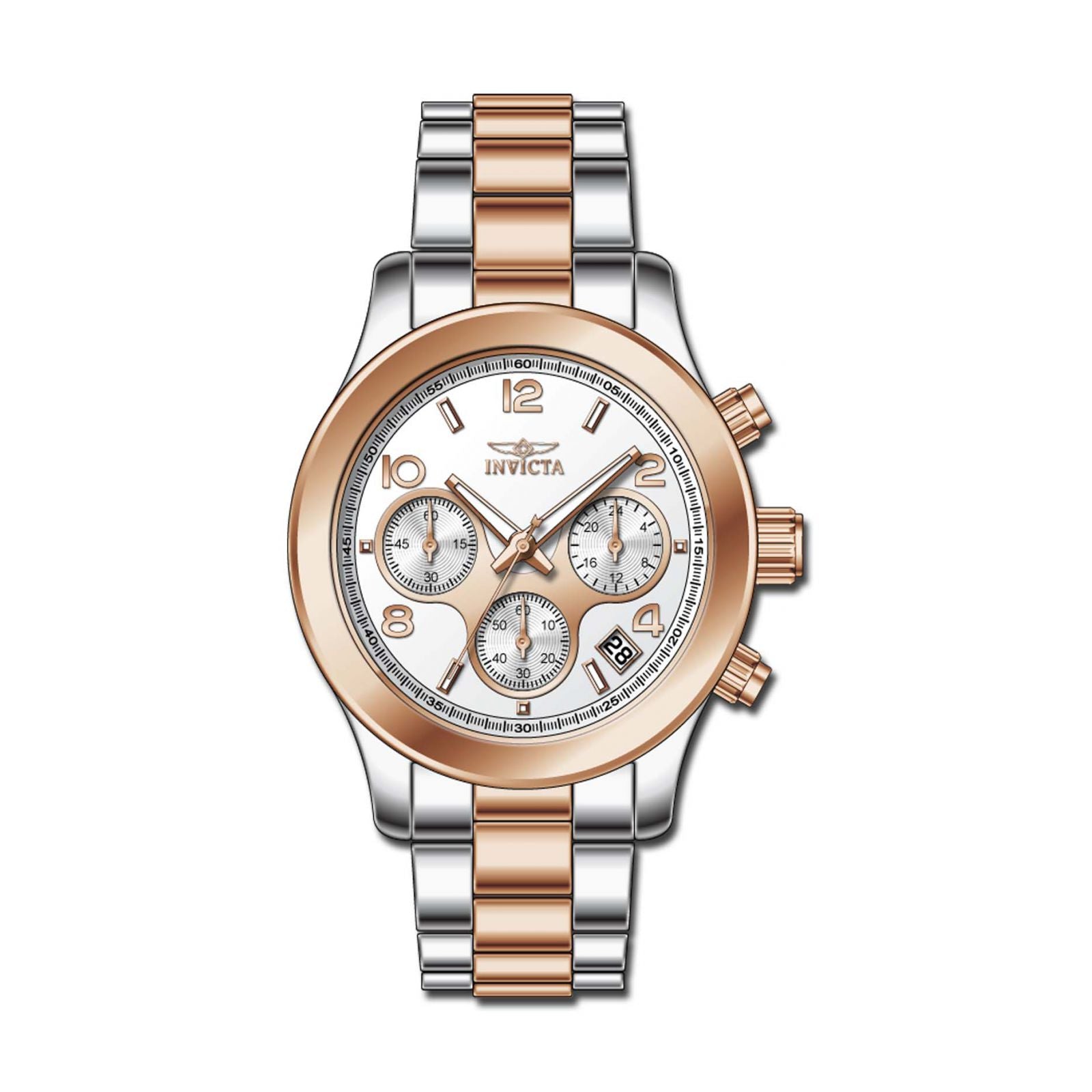 Reloj Invicta Angel 19220