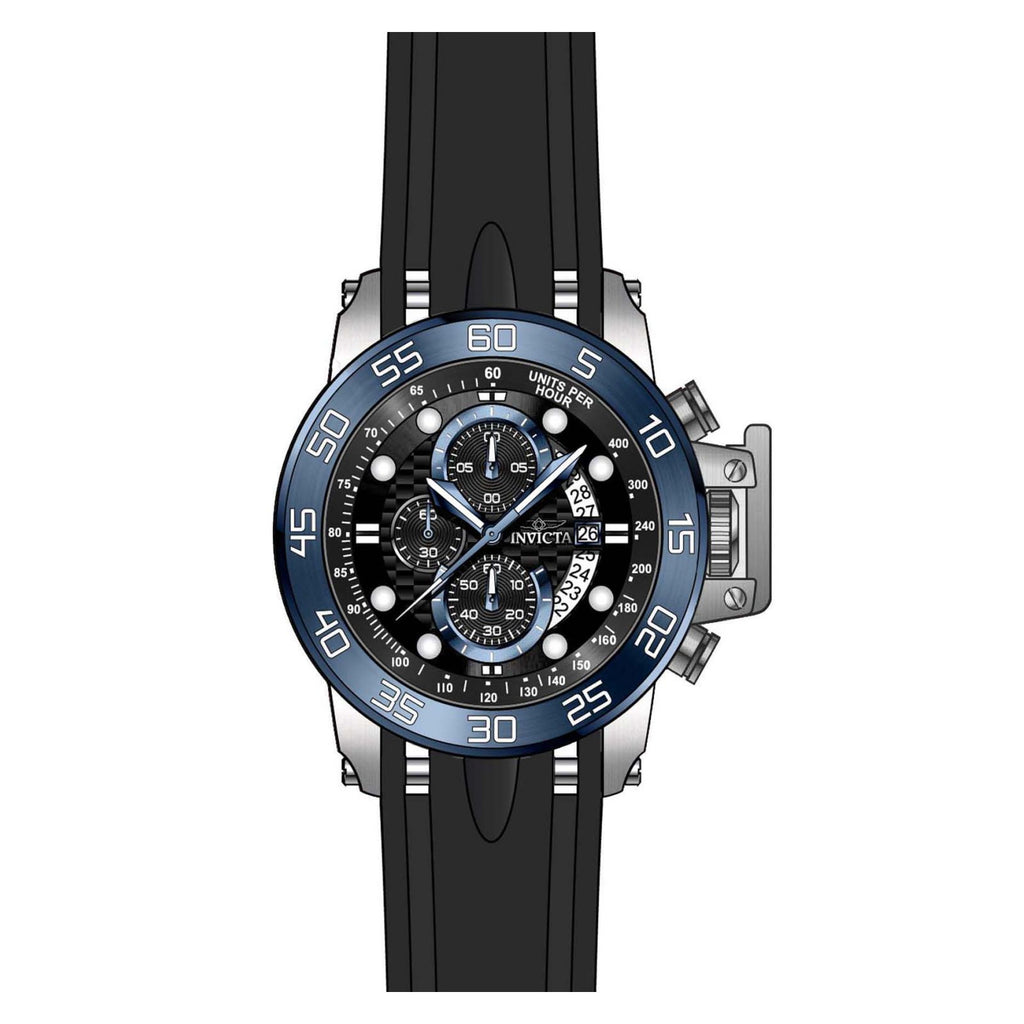 Reloj Invicta I-force 19252