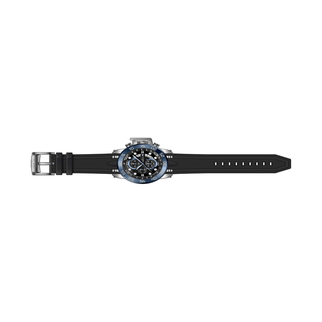 Reloj Invicta I-force 19252