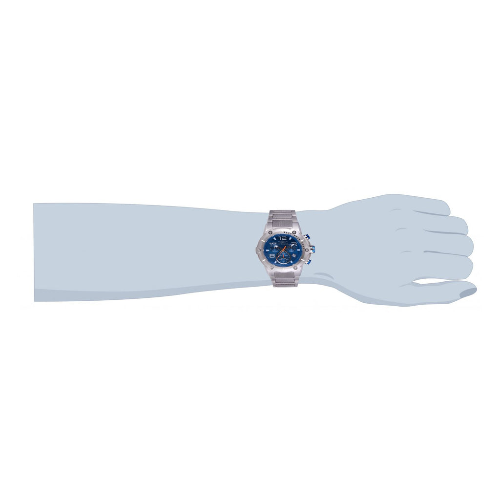 Reloj Invicta Speedway 19527