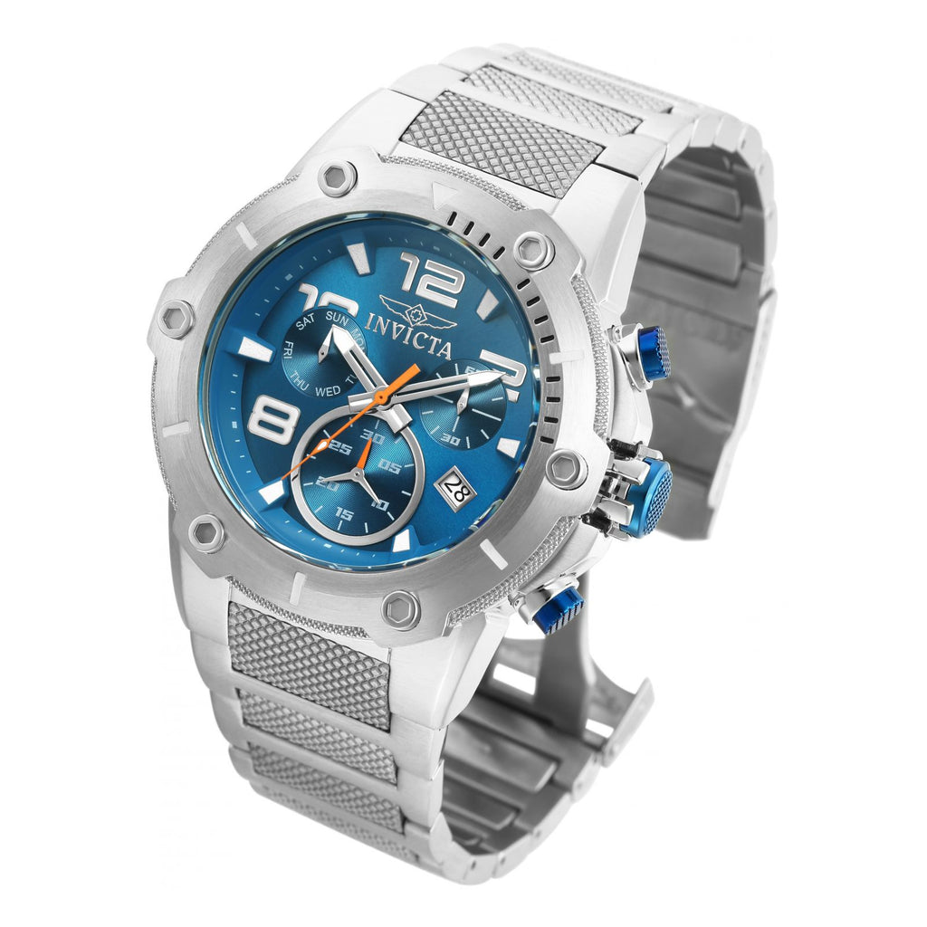 Reloj Invicta Speedway 19527