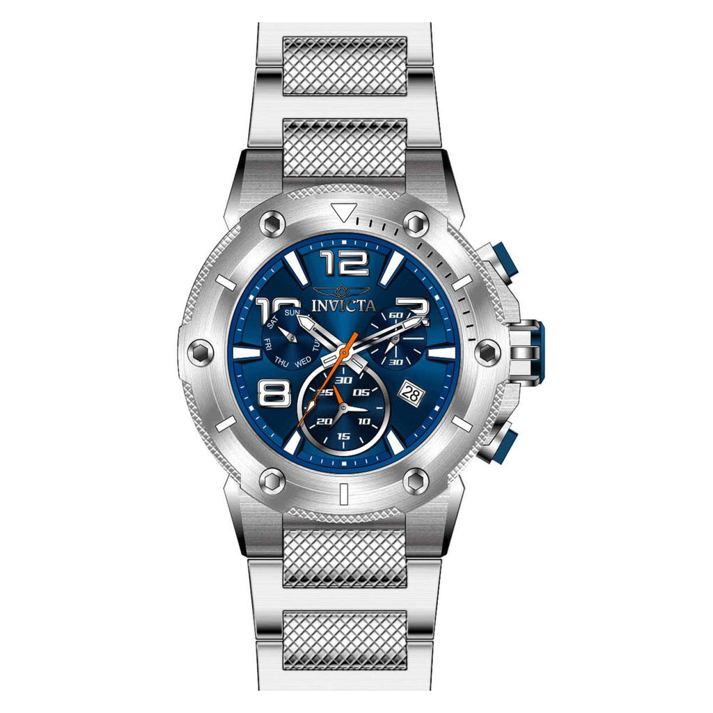 Reloj Invicta Speedway 19527