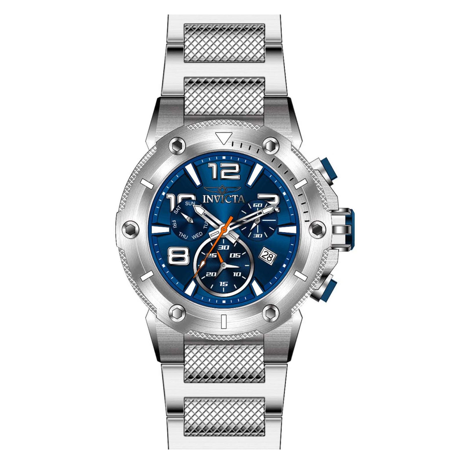 Reloj Invicta Speedway 19527