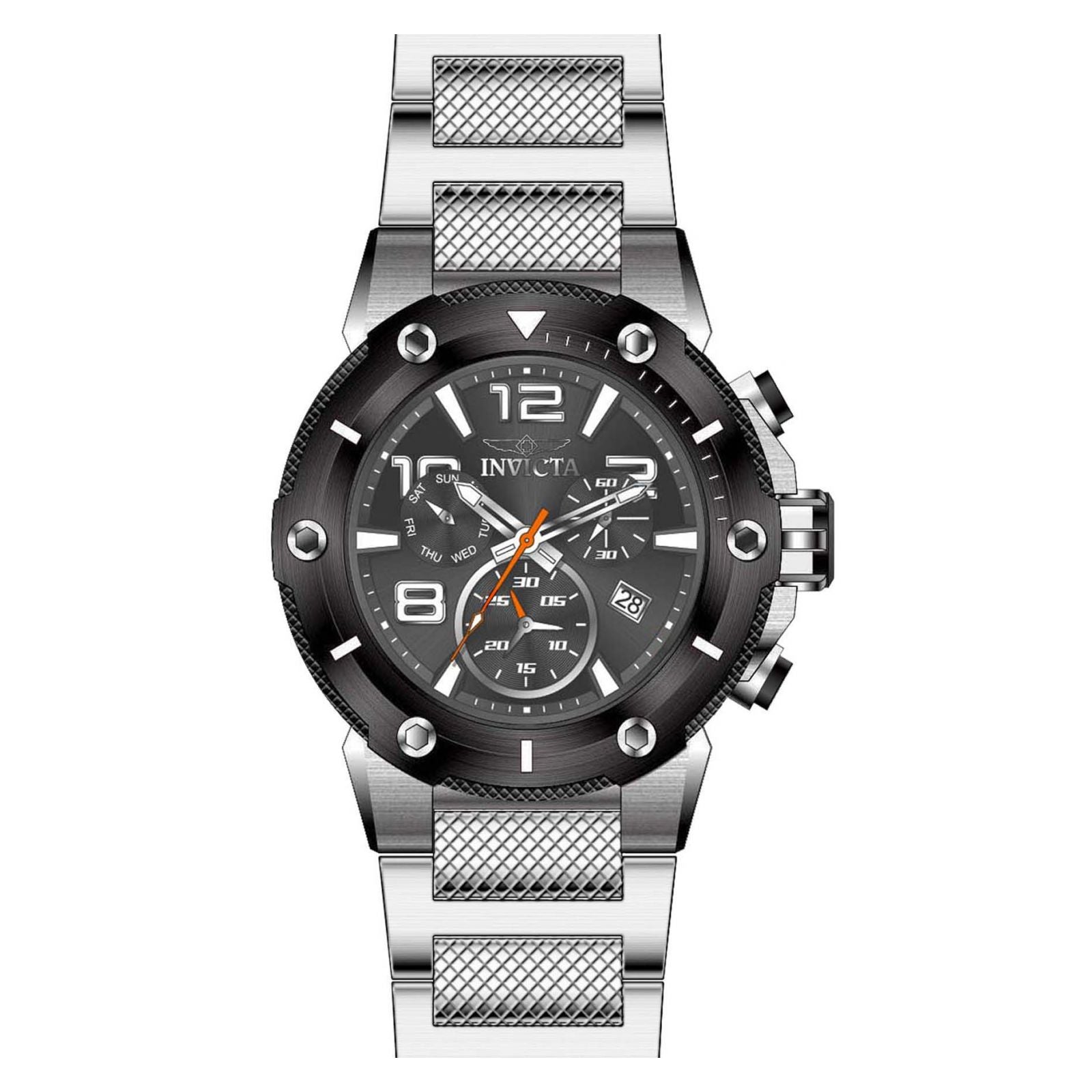 Reloj Invicta Speedway 19528