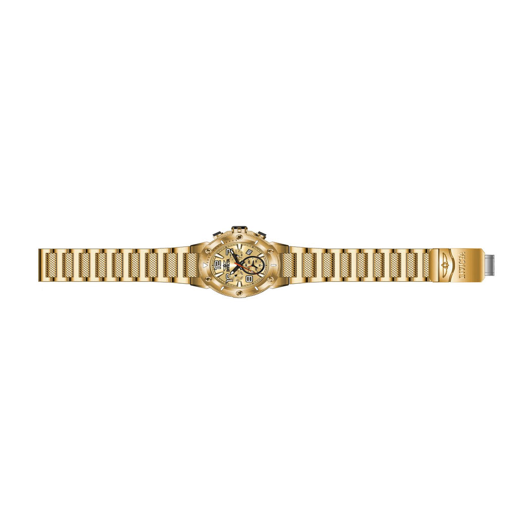 Reloj Invicta Speedway 19529