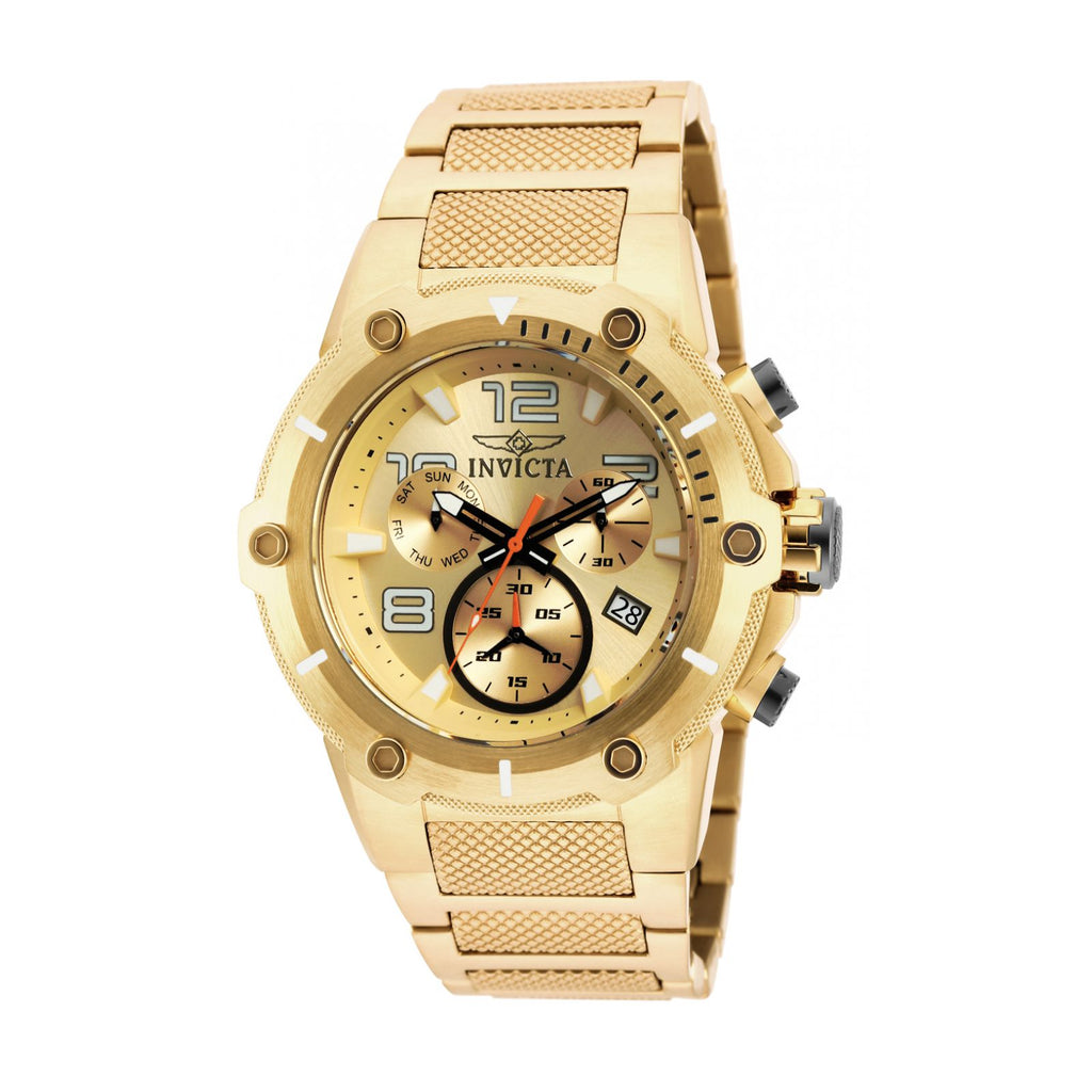 Reloj Invicta Speedway 19529