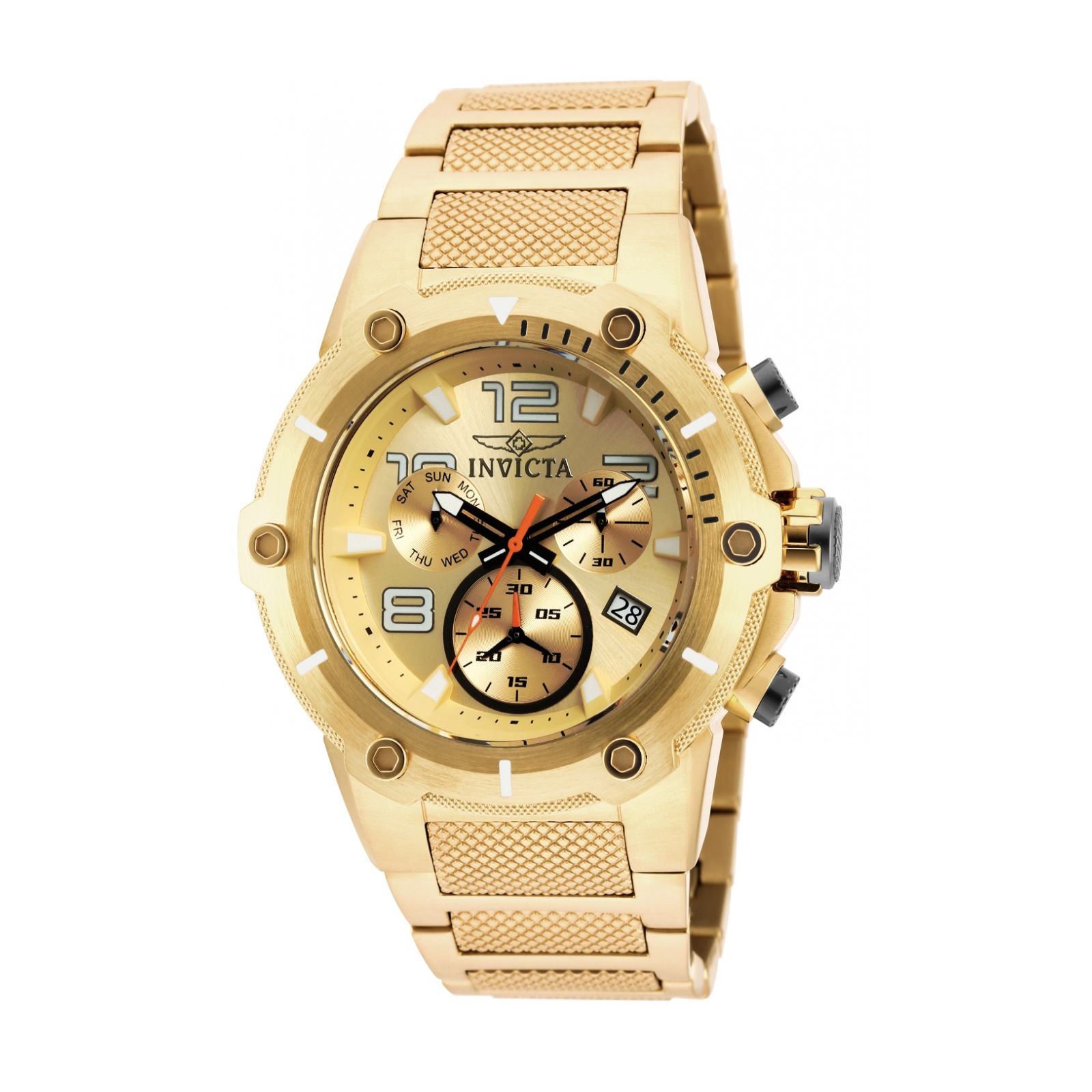 Reloj Invicta Speedway 19529