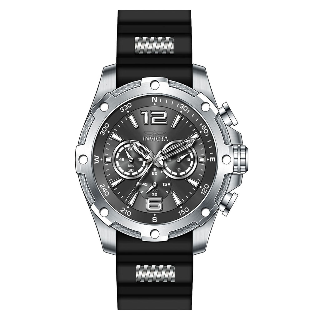 Reloj Invicta I-force 19656
