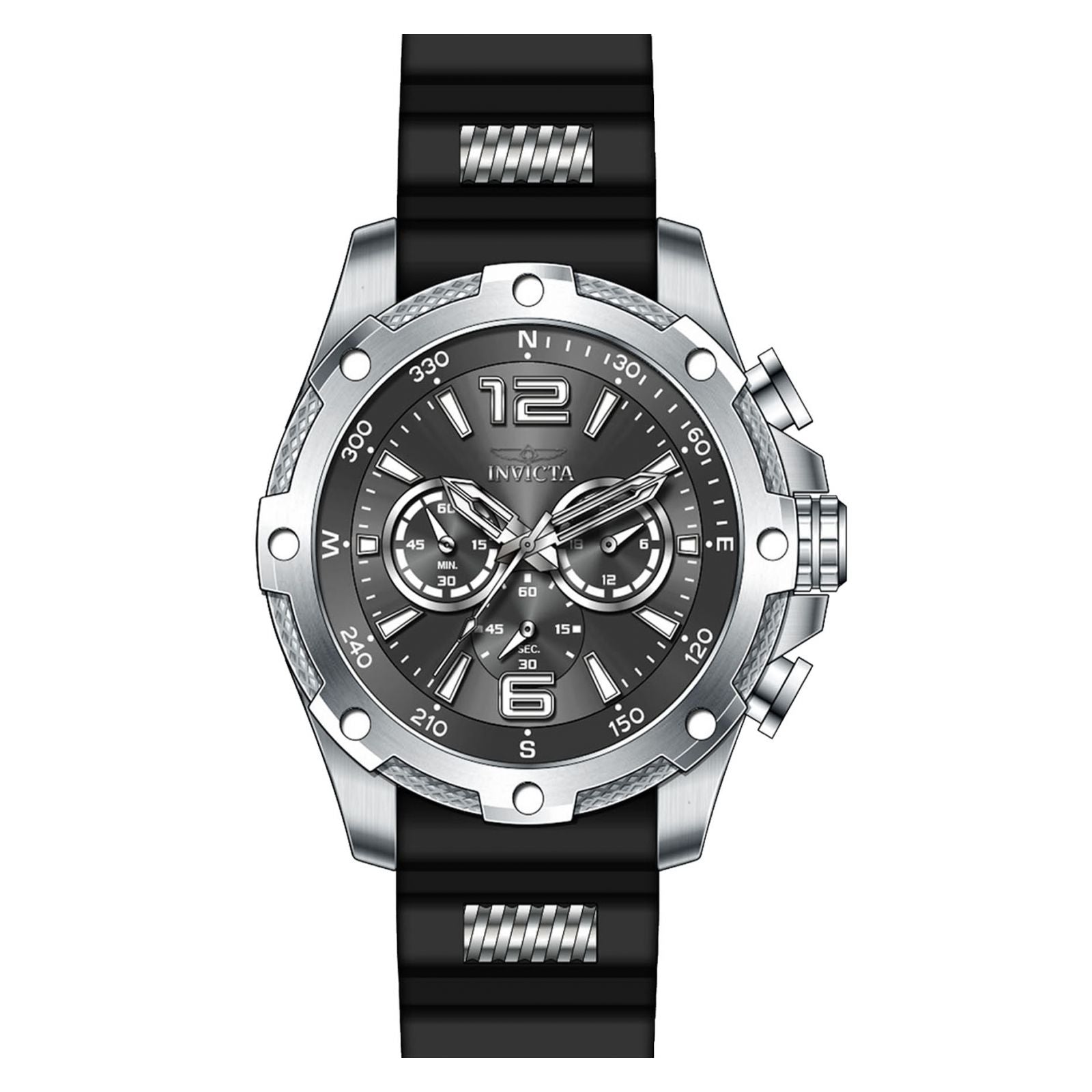 Reloj Invicta I-force 19656
