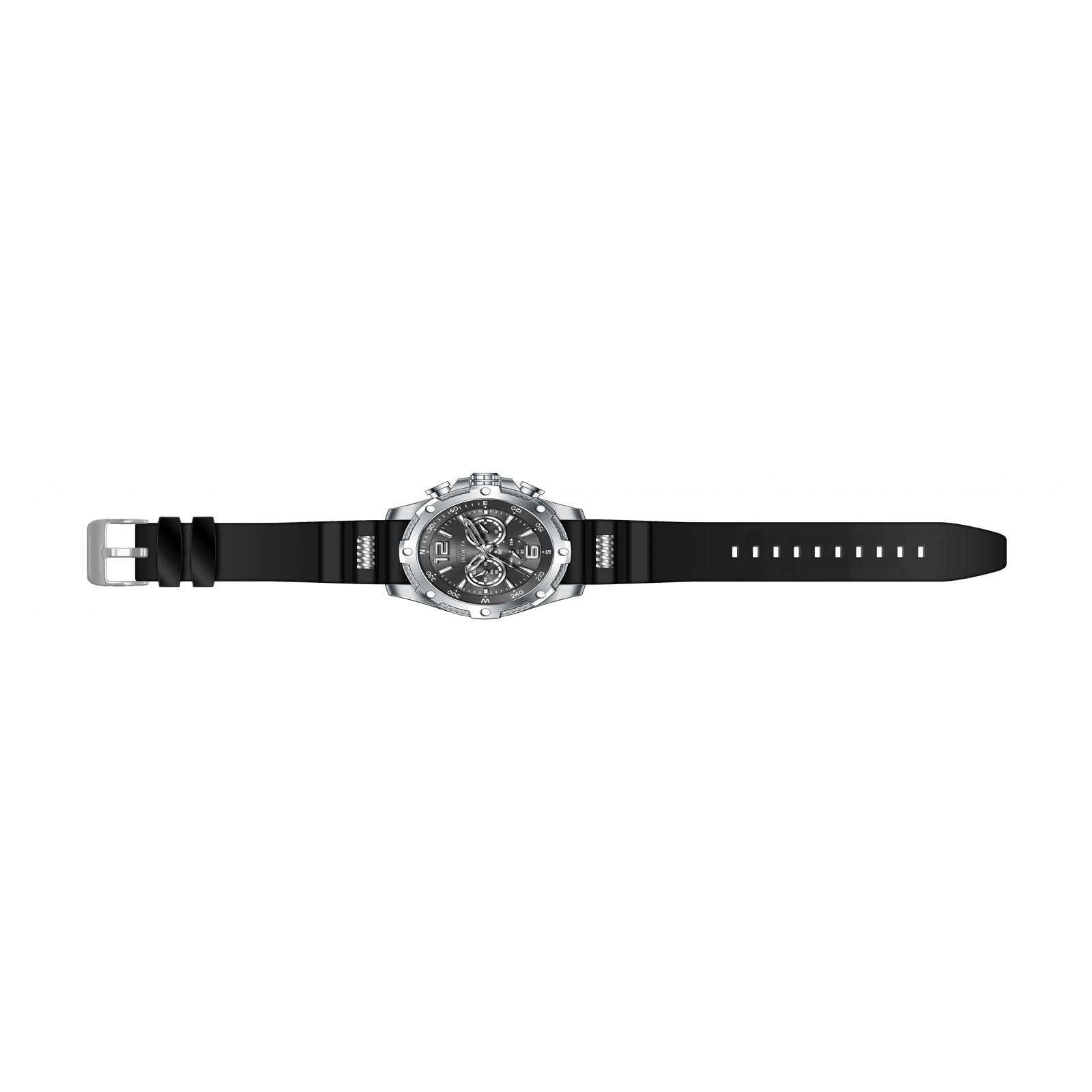 Reloj Invicta I-force 19656