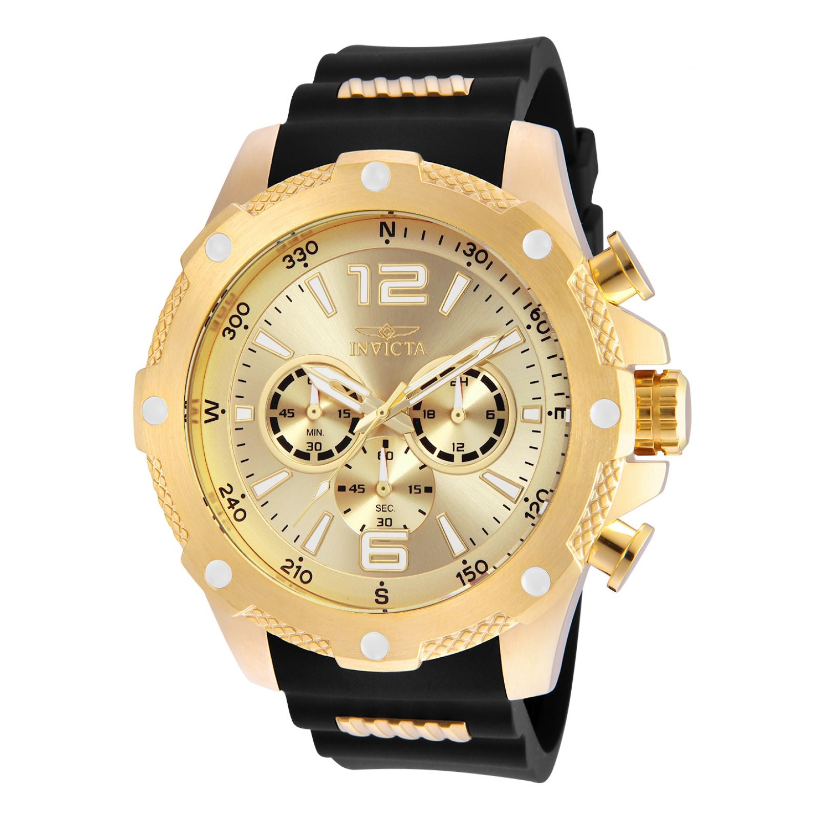 Reloj Invicta I-force 19660