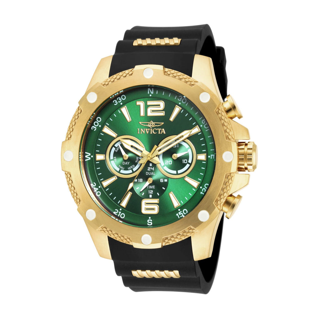 Invicta I-force 19661 Watch