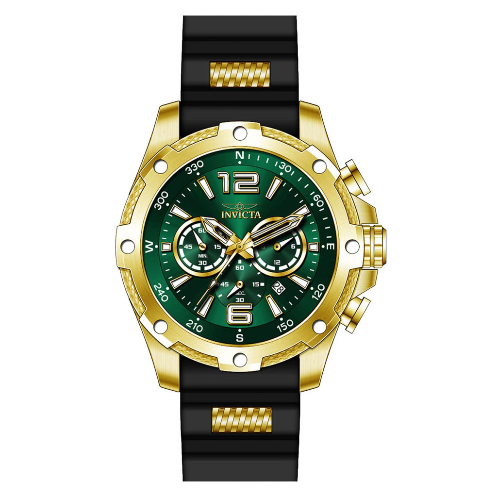 Invicta I-force 19661 Watch