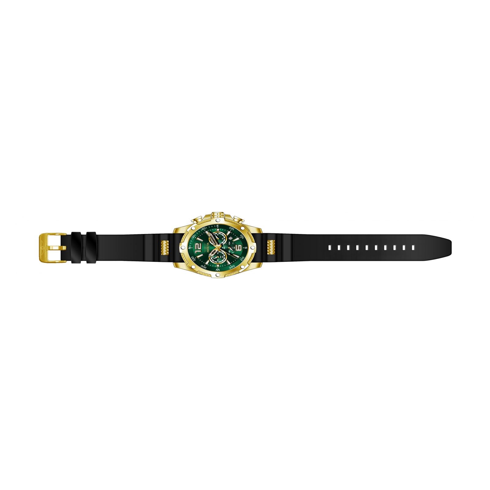 Invicta I-force 19661 Watch