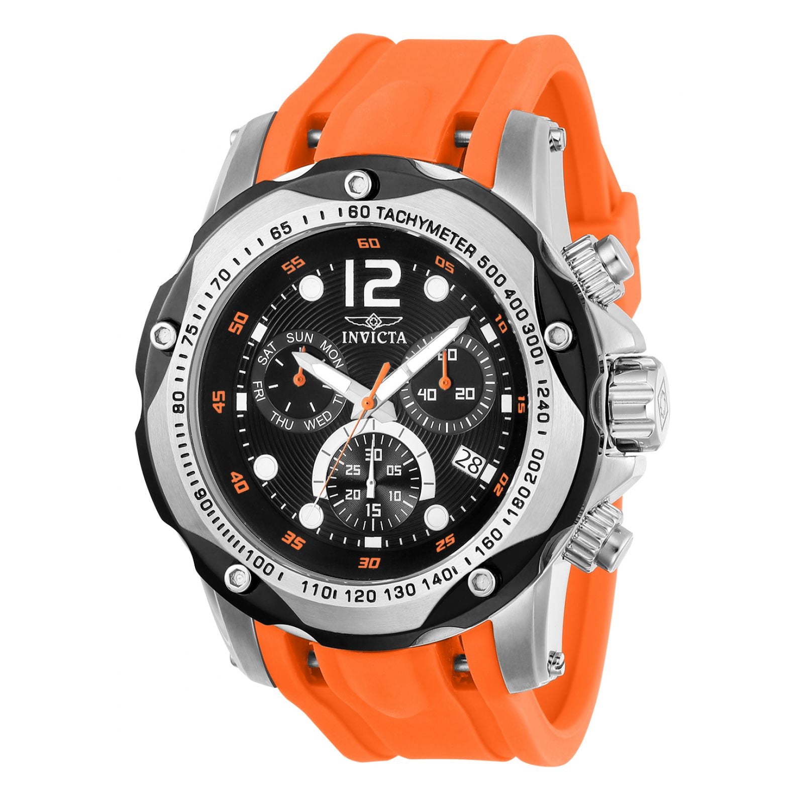 Invicta Speedway Watch 20072 