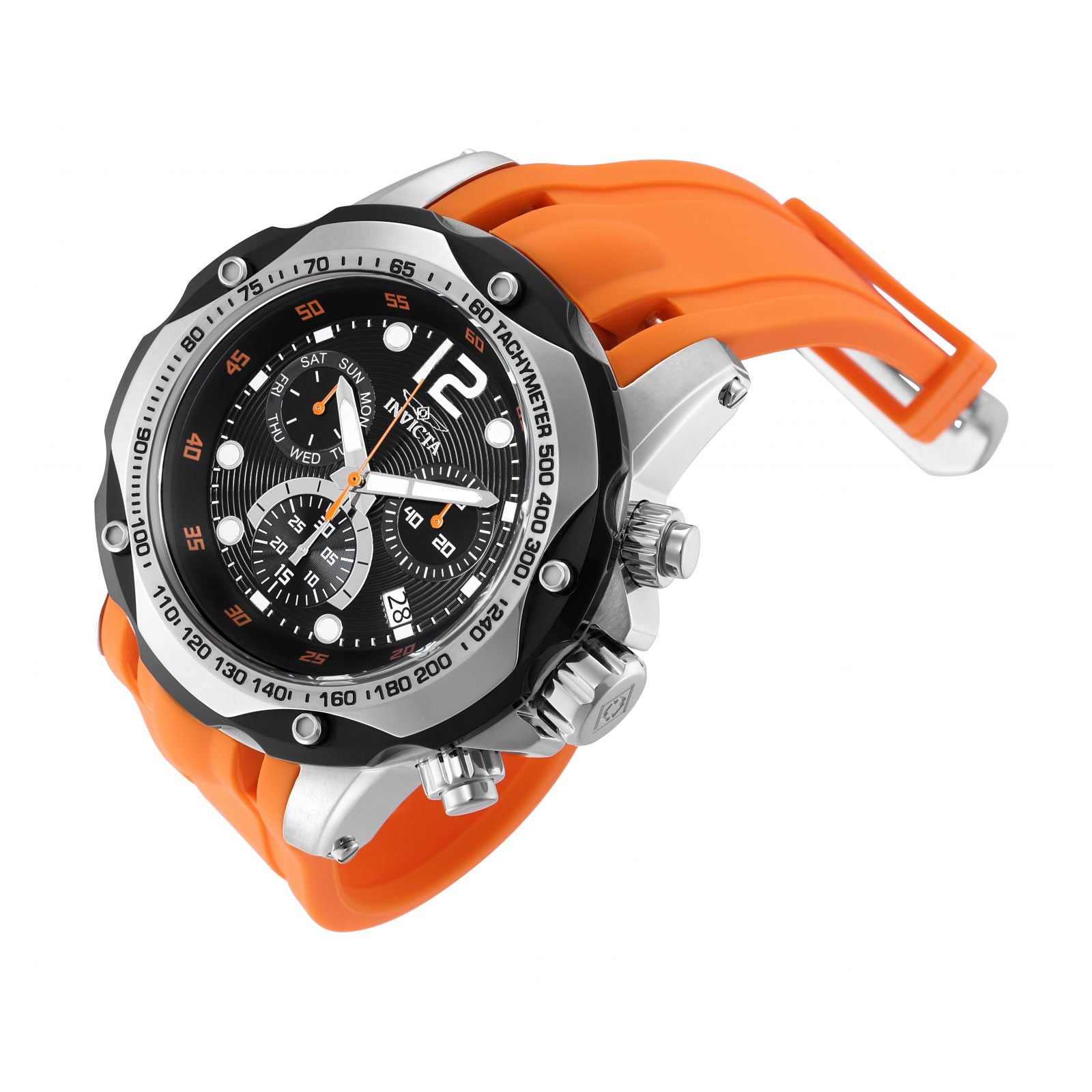 Invicta Speedway Watch 20072 