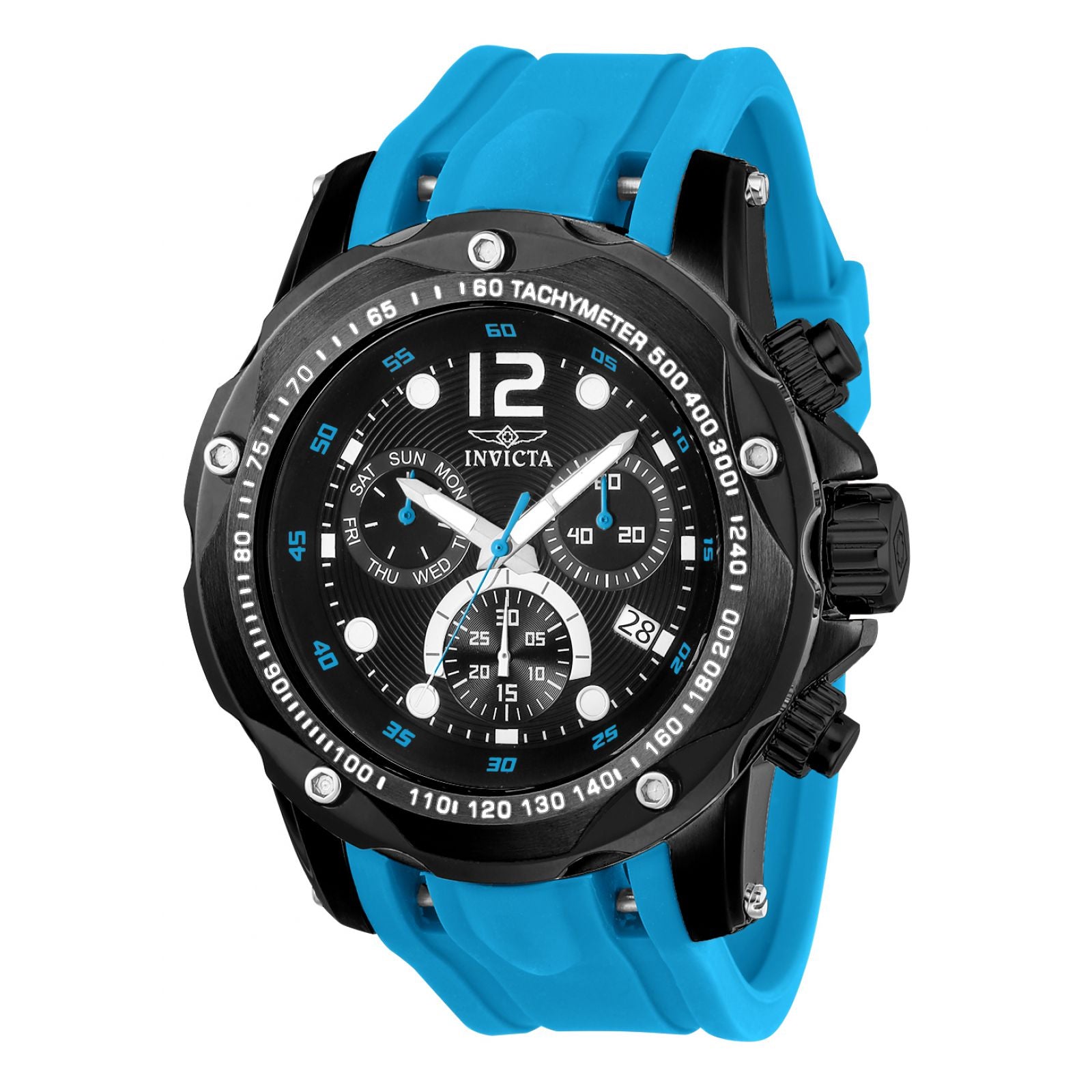 Invicta Speedway Watch 20075 