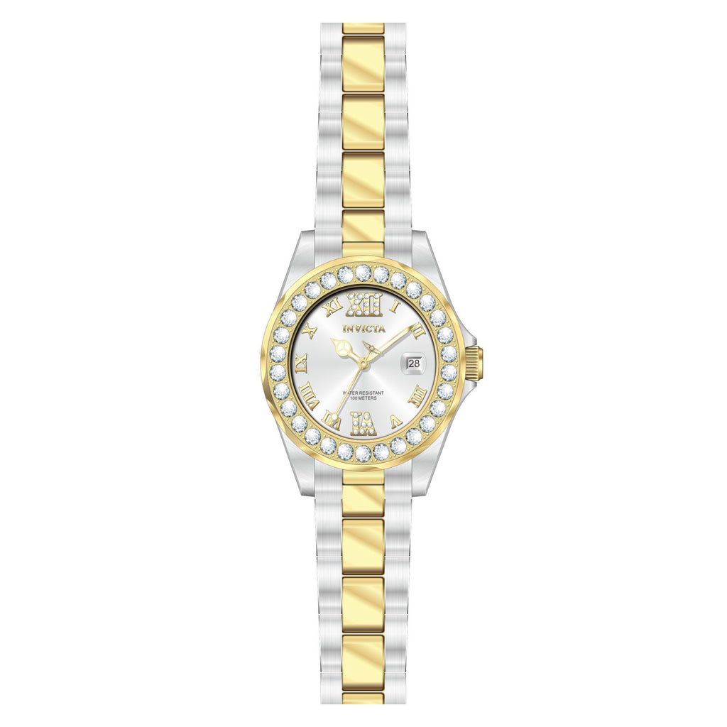 Invicta Pro Diver 20215 Watch