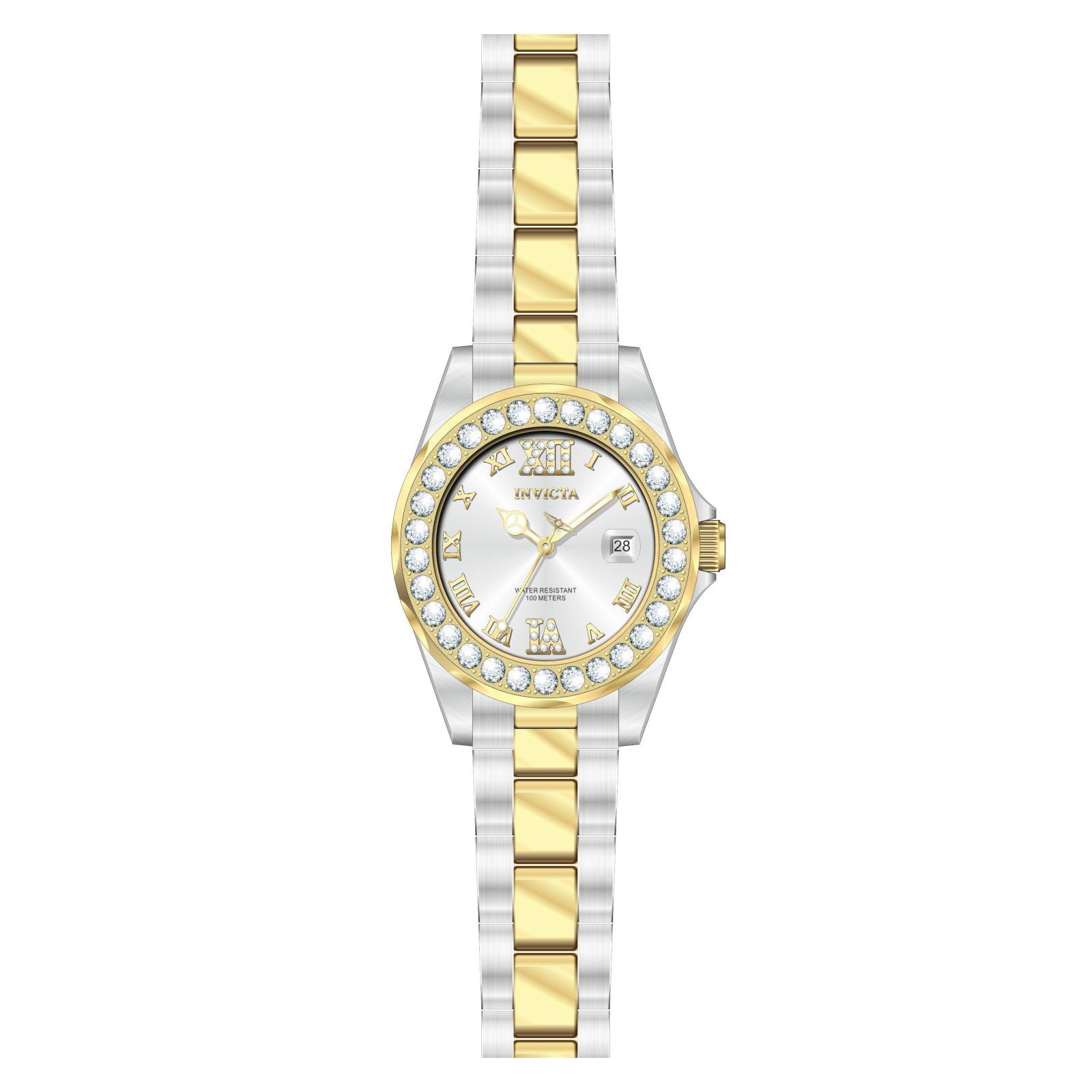 Invicta Pro Diver 20215 Watch