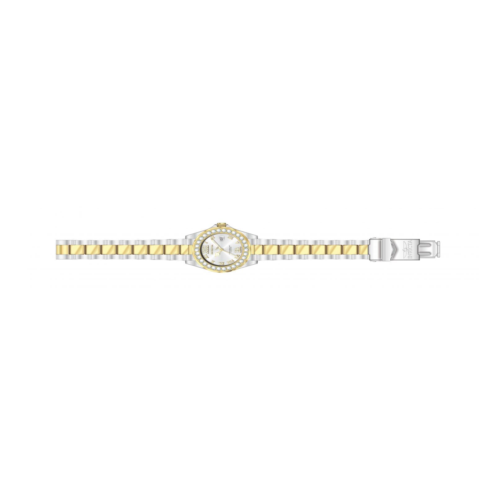 Invicta Pro Diver 20215 Watch