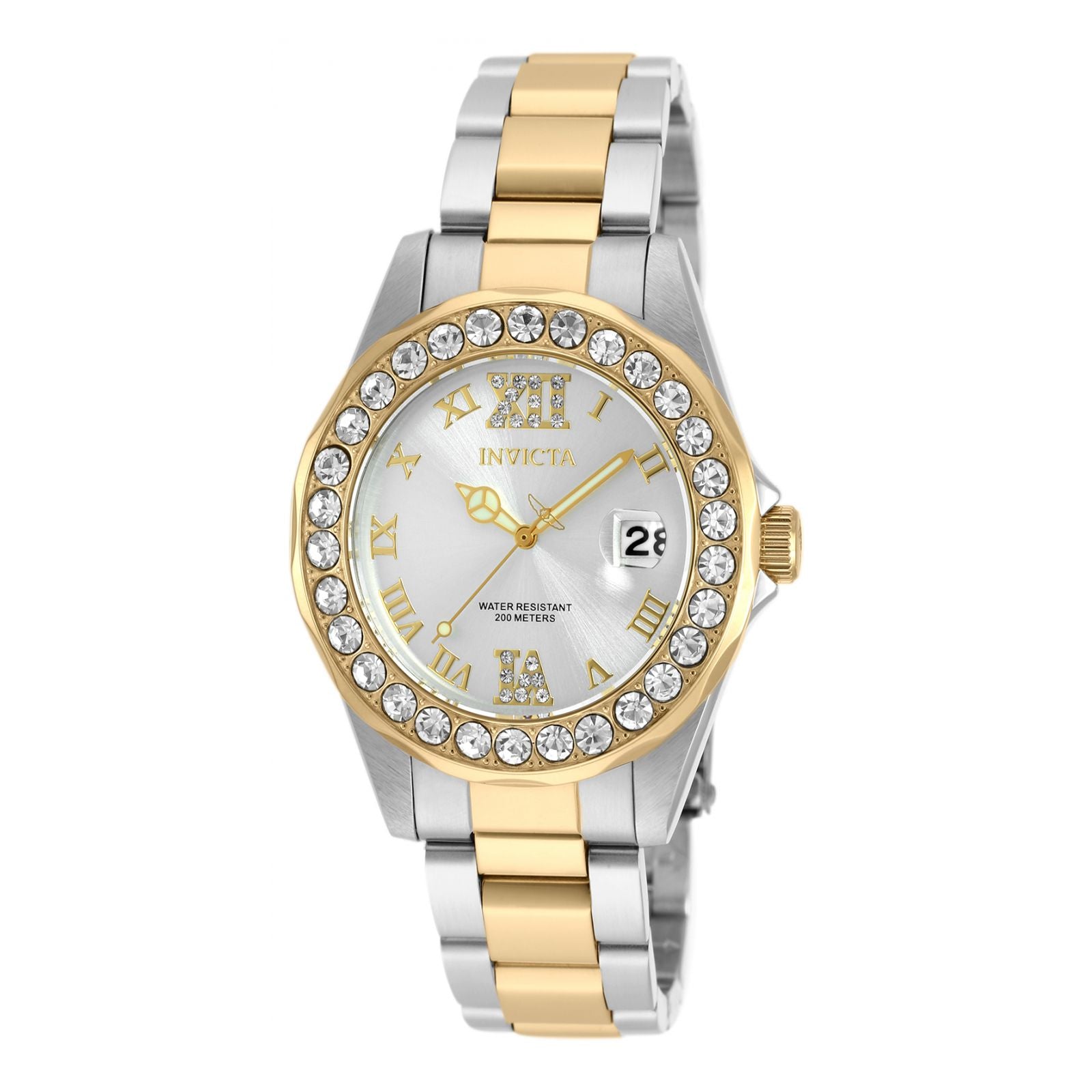 Invicta Pro Diver 20215 Watch