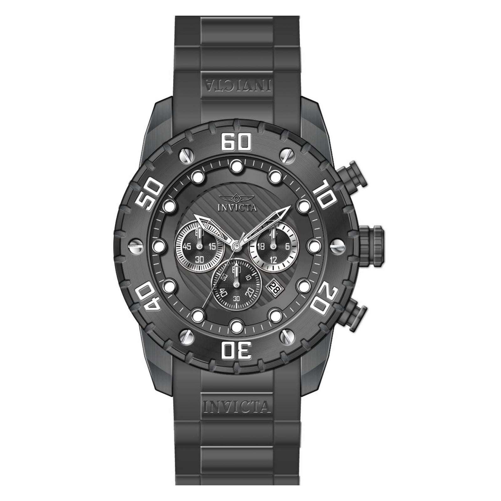 Relógio Invicta Pro Diver 20282 