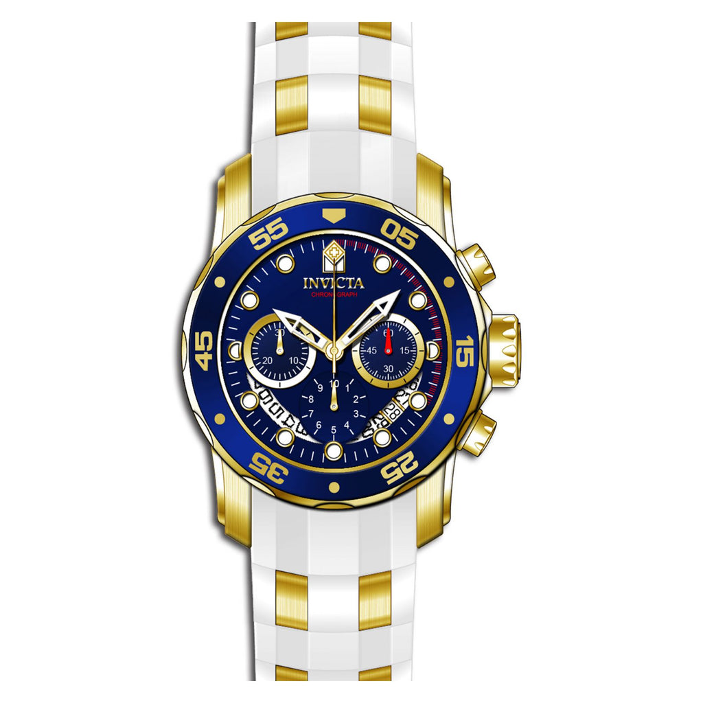 Invicta Pro Diver 20288 Watch 