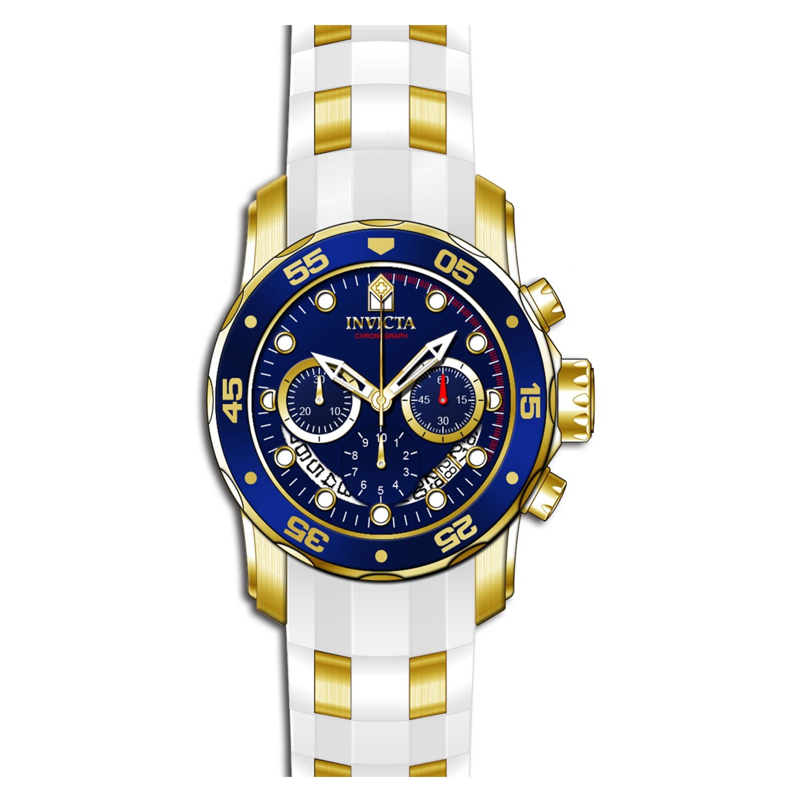 Invicta Pro Diver 20288 Watch 