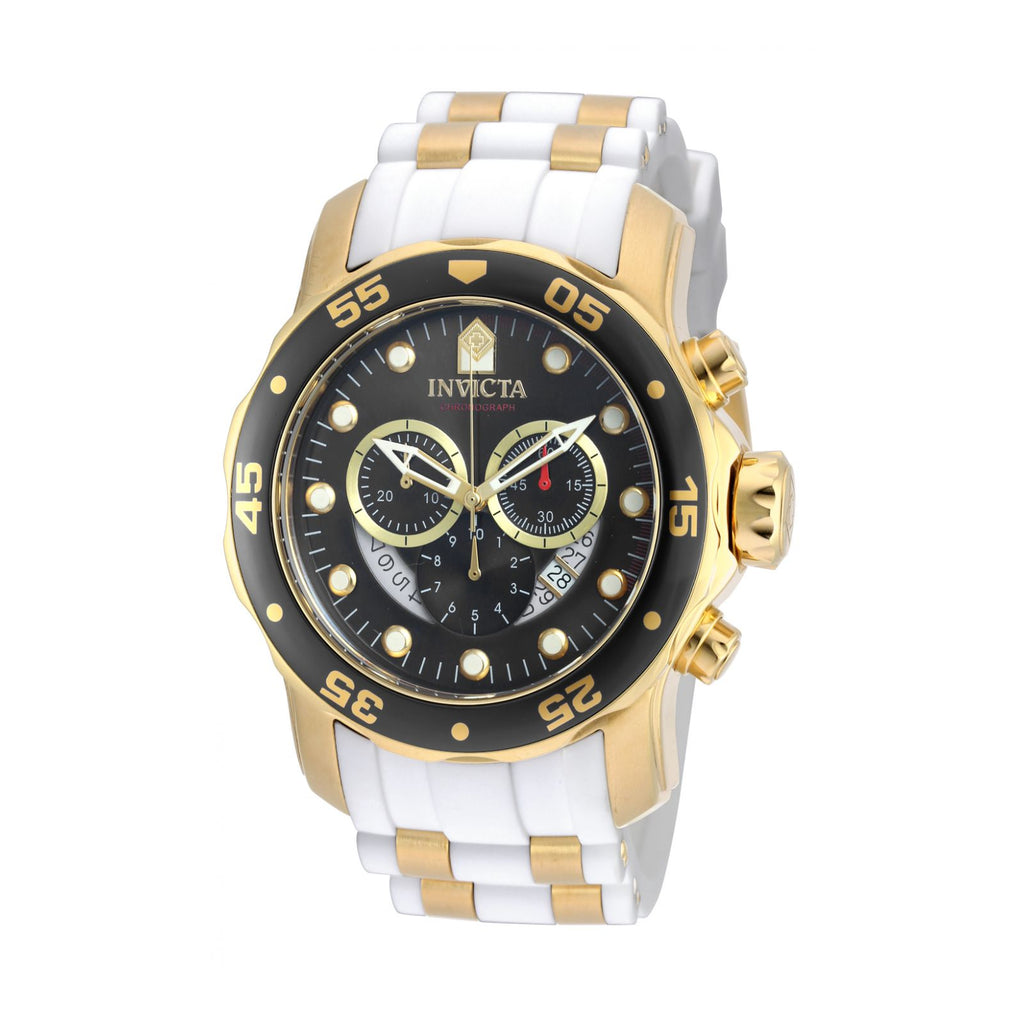 Invicta Pro Diver Watch 20289 