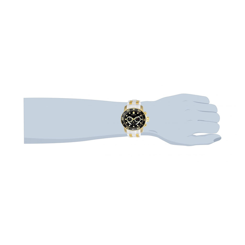 Invicta Pro Diver Watch 20289 