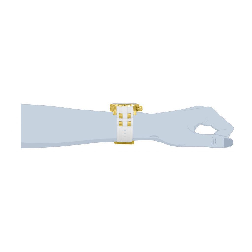Invicta Pro Diver Watch 20289 