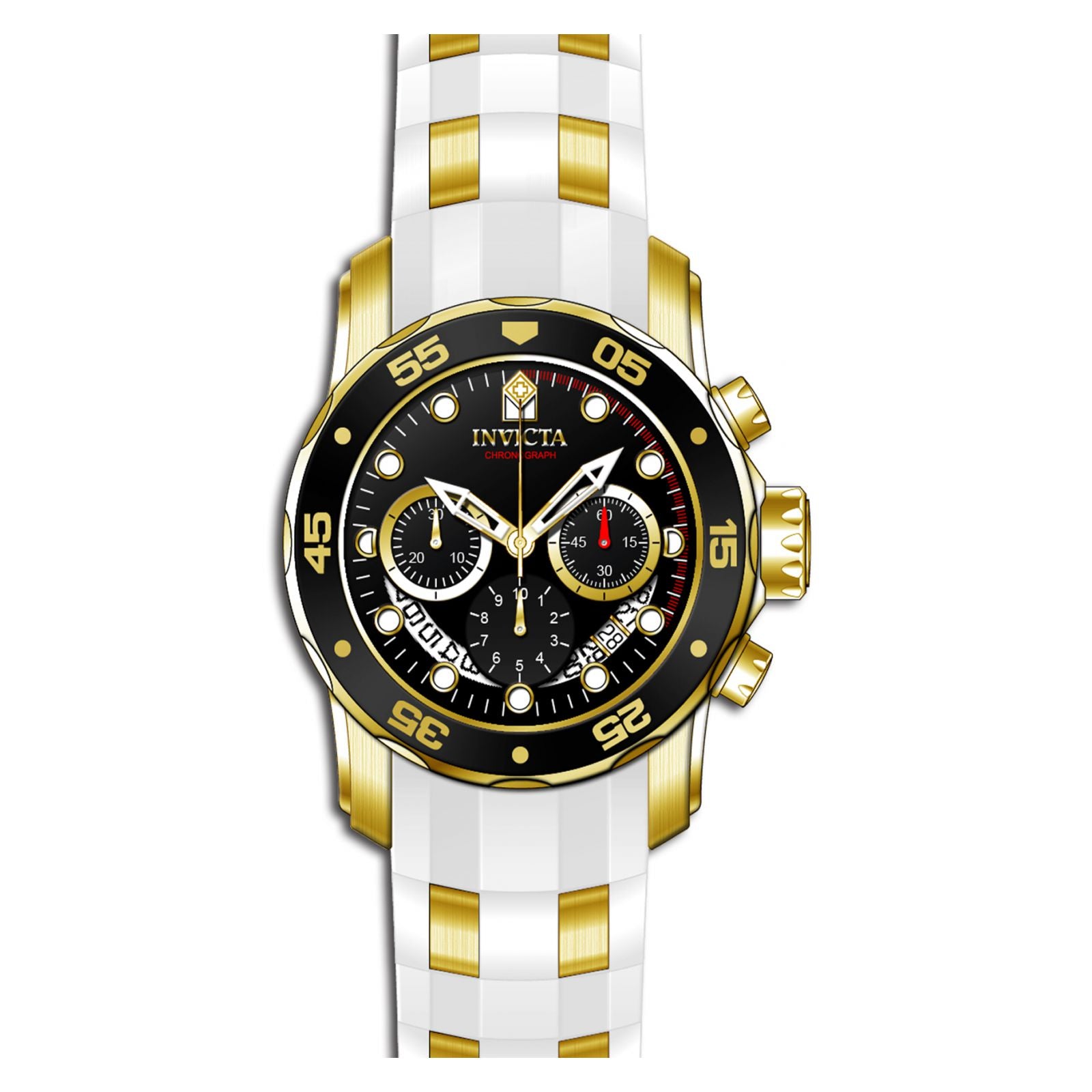 Invicta Pro Diver Watch 20289 